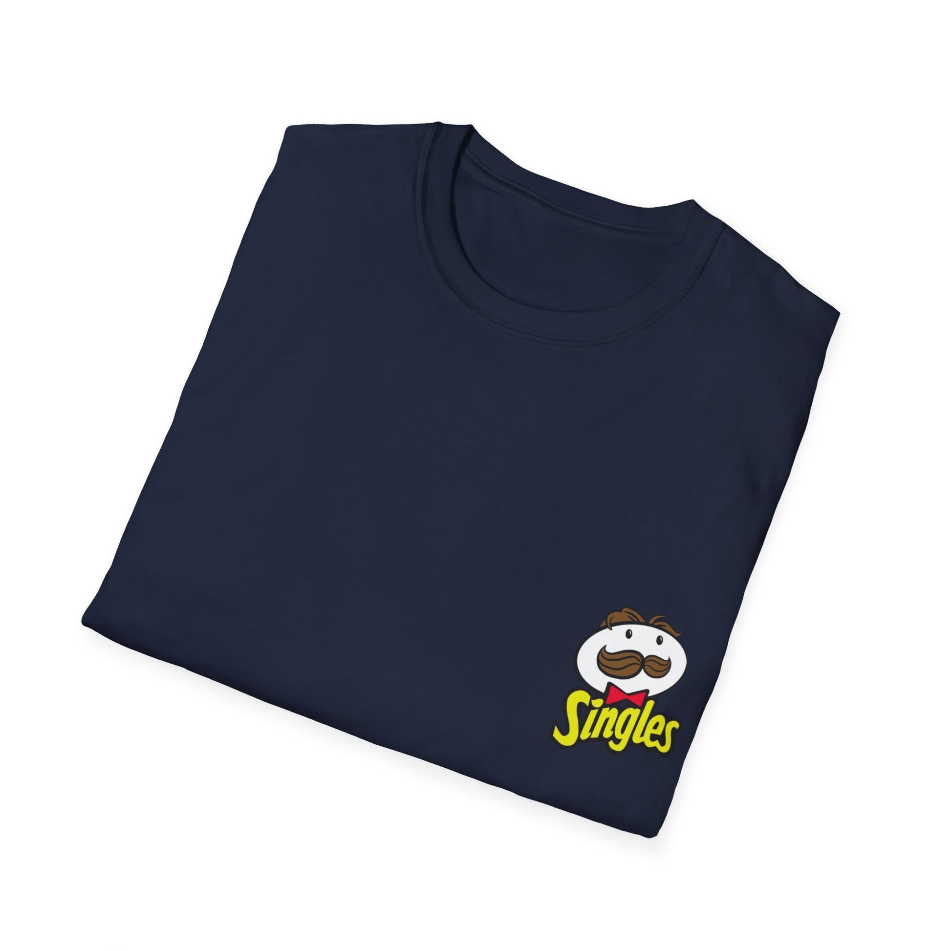 Just For Singles-Unisex Shirt
