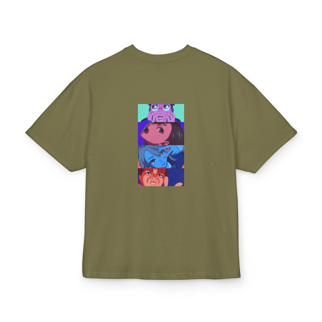 Manga Design - Unisex T-Shirt