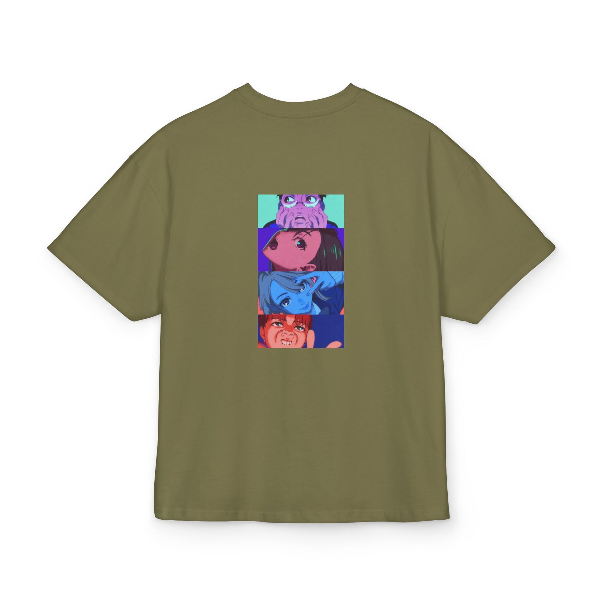 Manga Design - Unisex T-Shirt