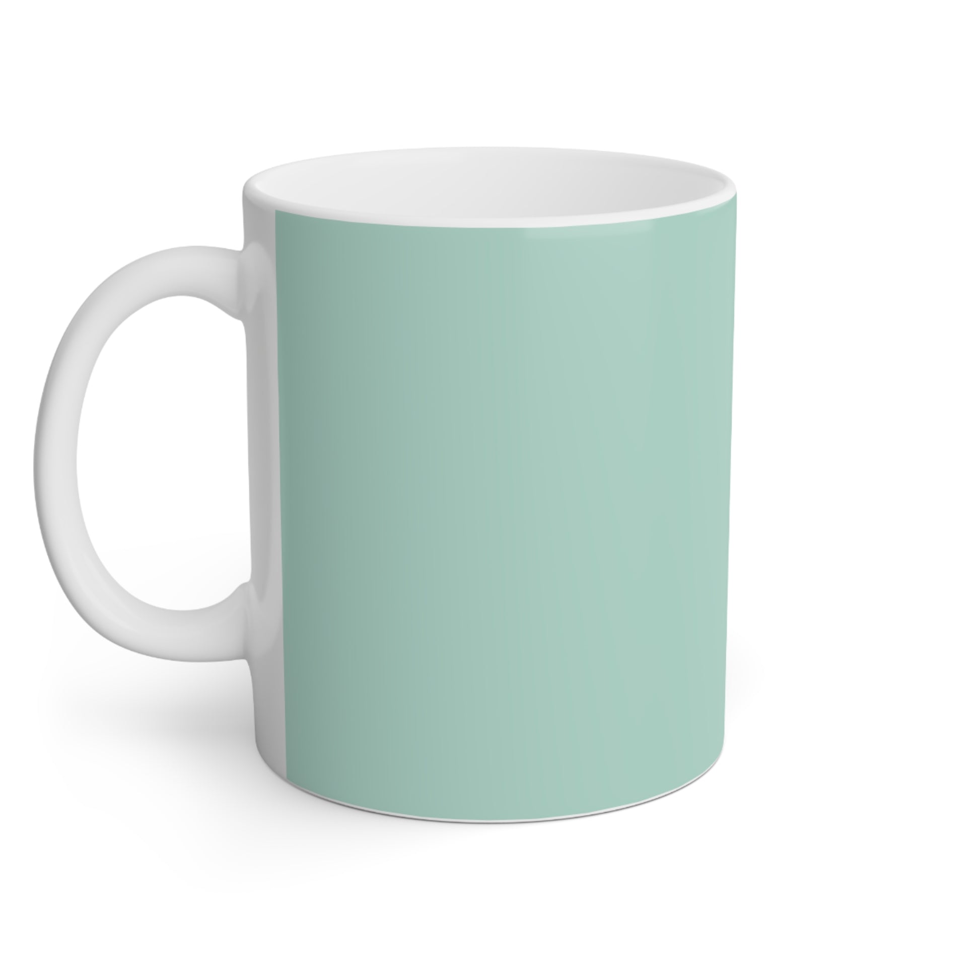 Colorful Cartoon Character Mug - Fun Gift for Kids & Adults