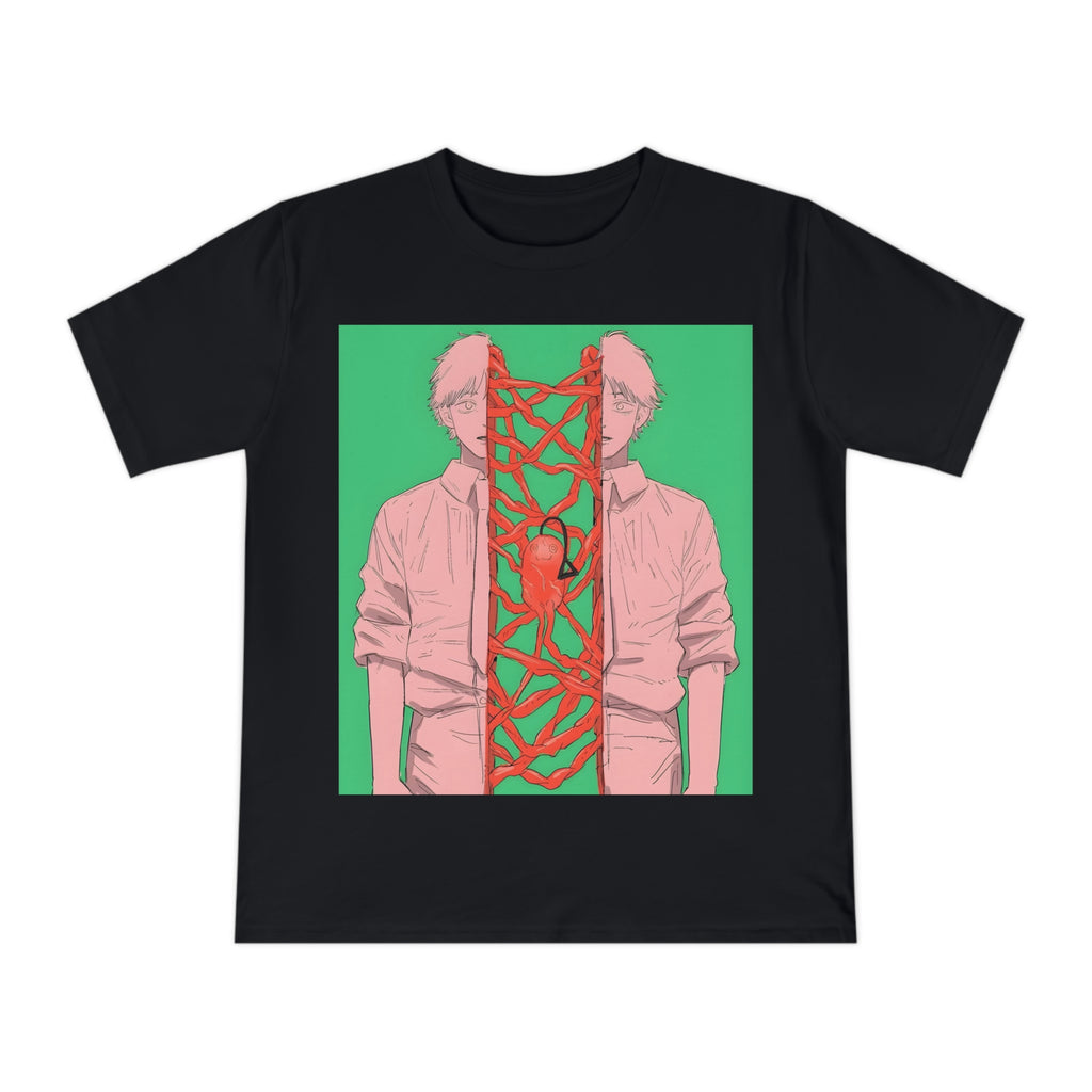 Chainsaw man T-Shirt