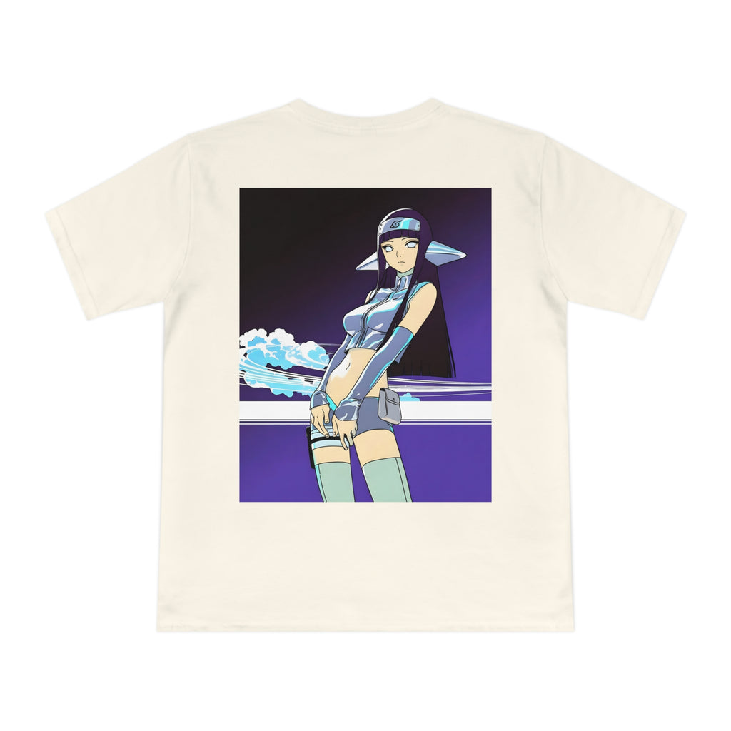 Hinata "Stargazing Version" Jersey T-shirt