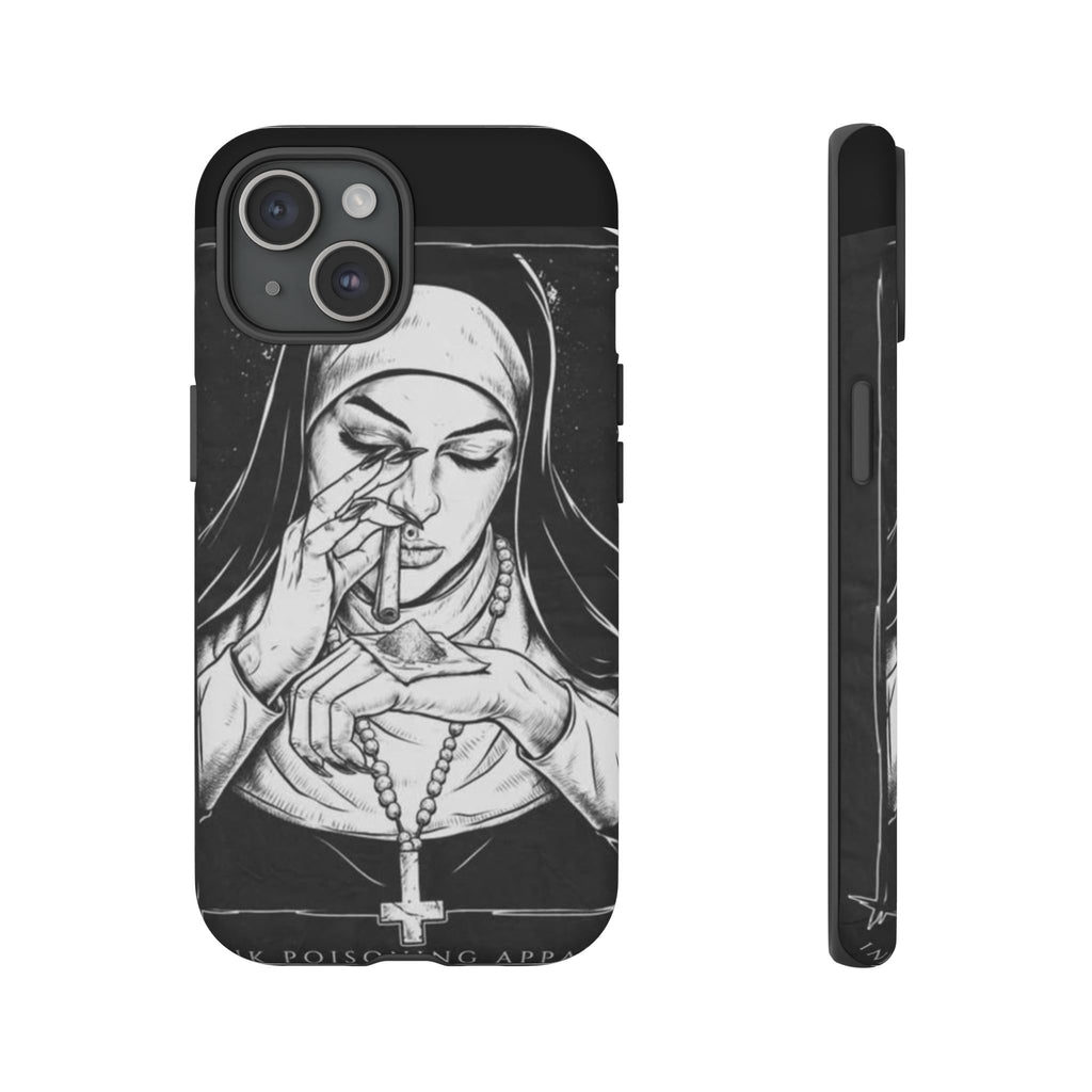 Sniff&Pray - SlimPhoneCase