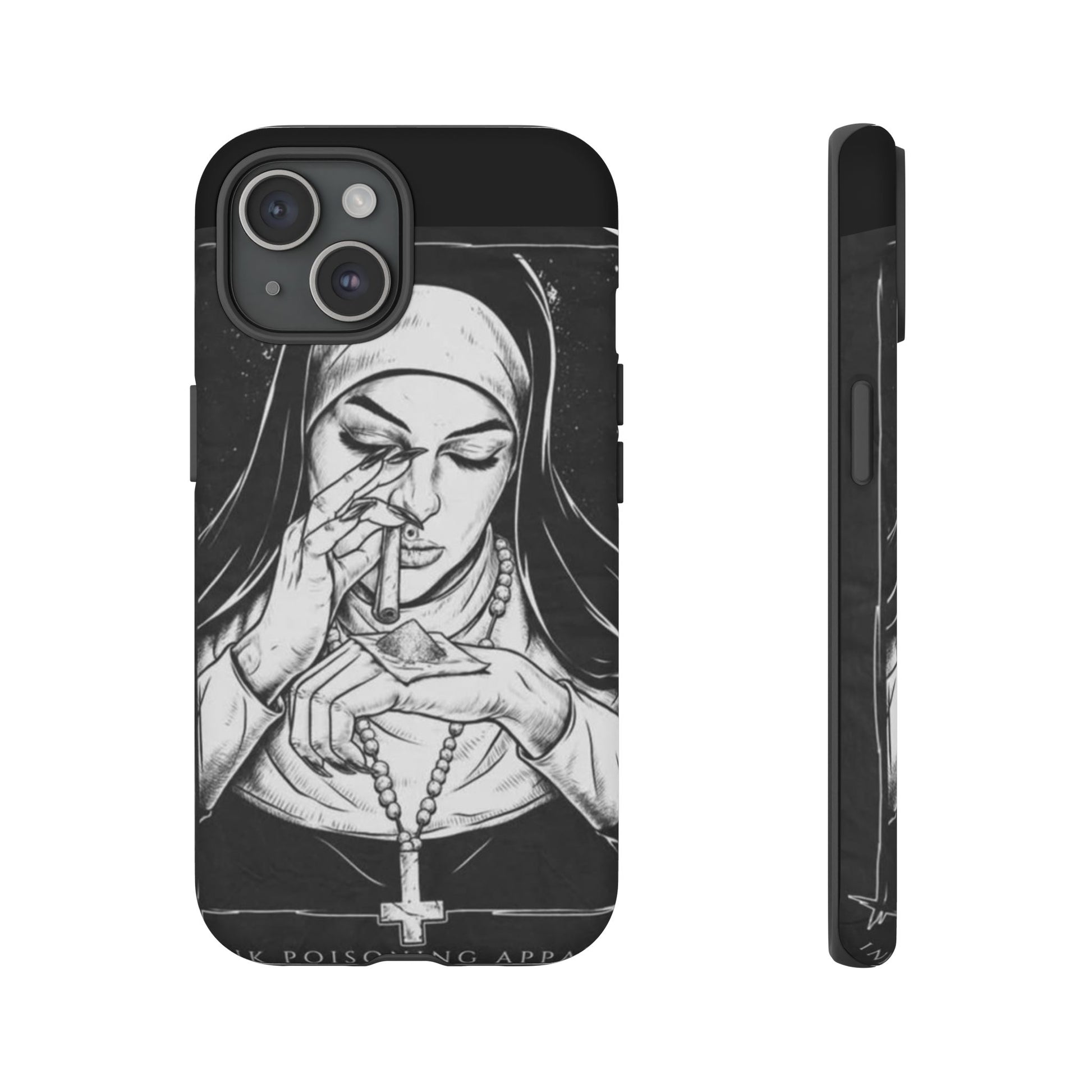 Sniff&Pray - SlimPhoneCase