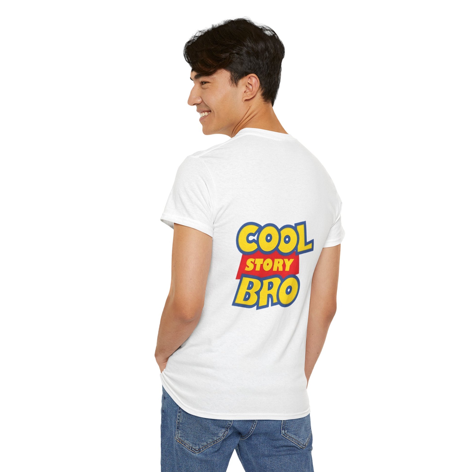Toy/Cool Story Unisex T-shirt