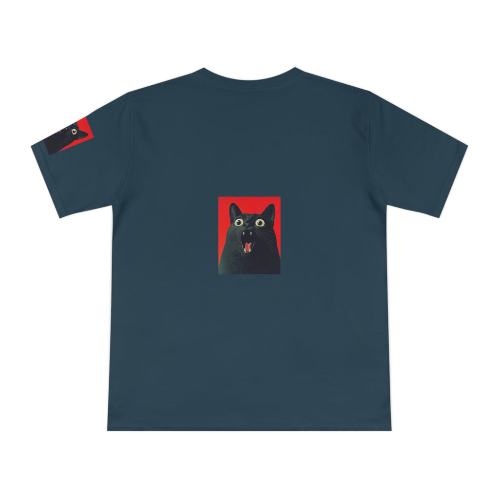 OhMyCat Unisex T-shirt