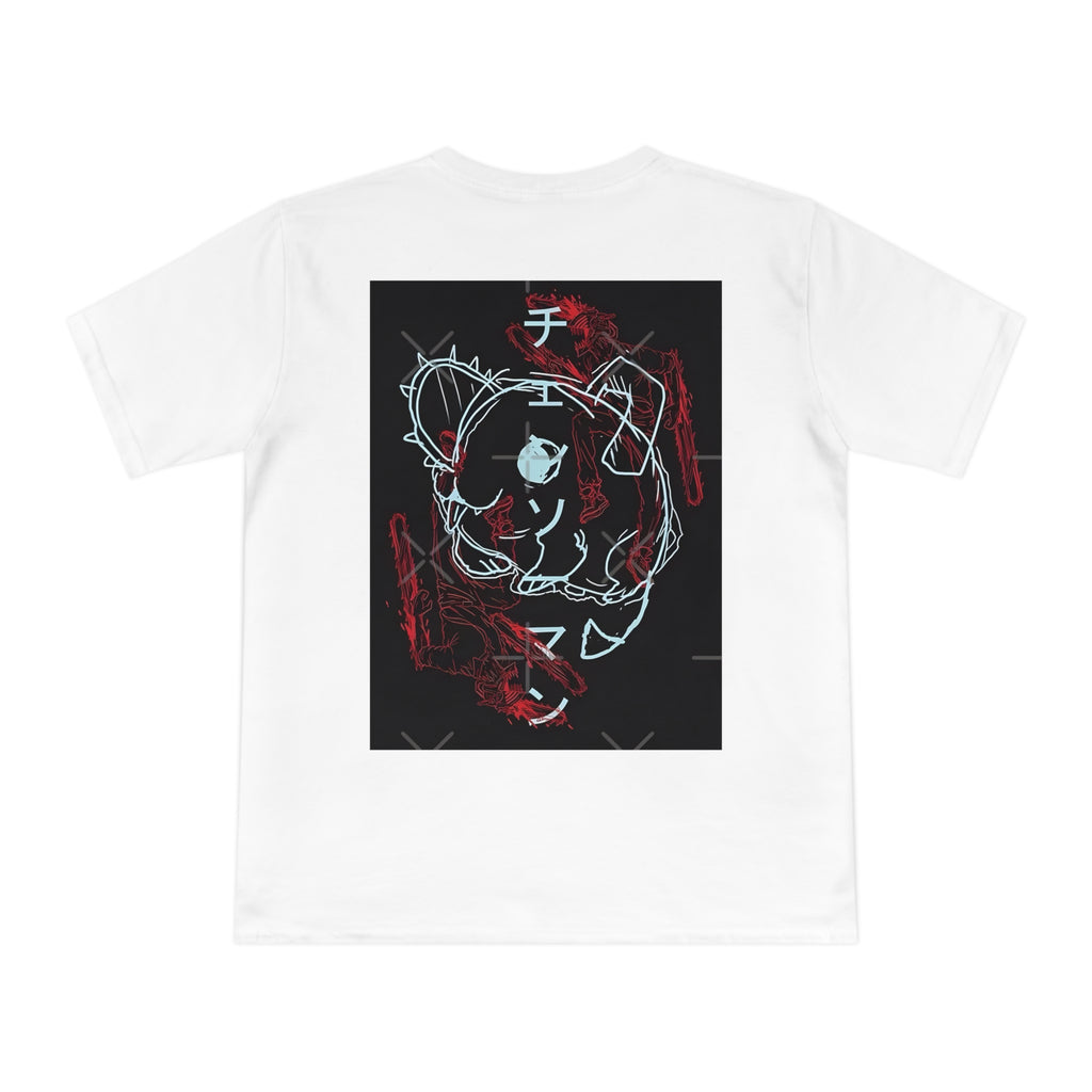 Pochita Chainsaw man T-Shirt