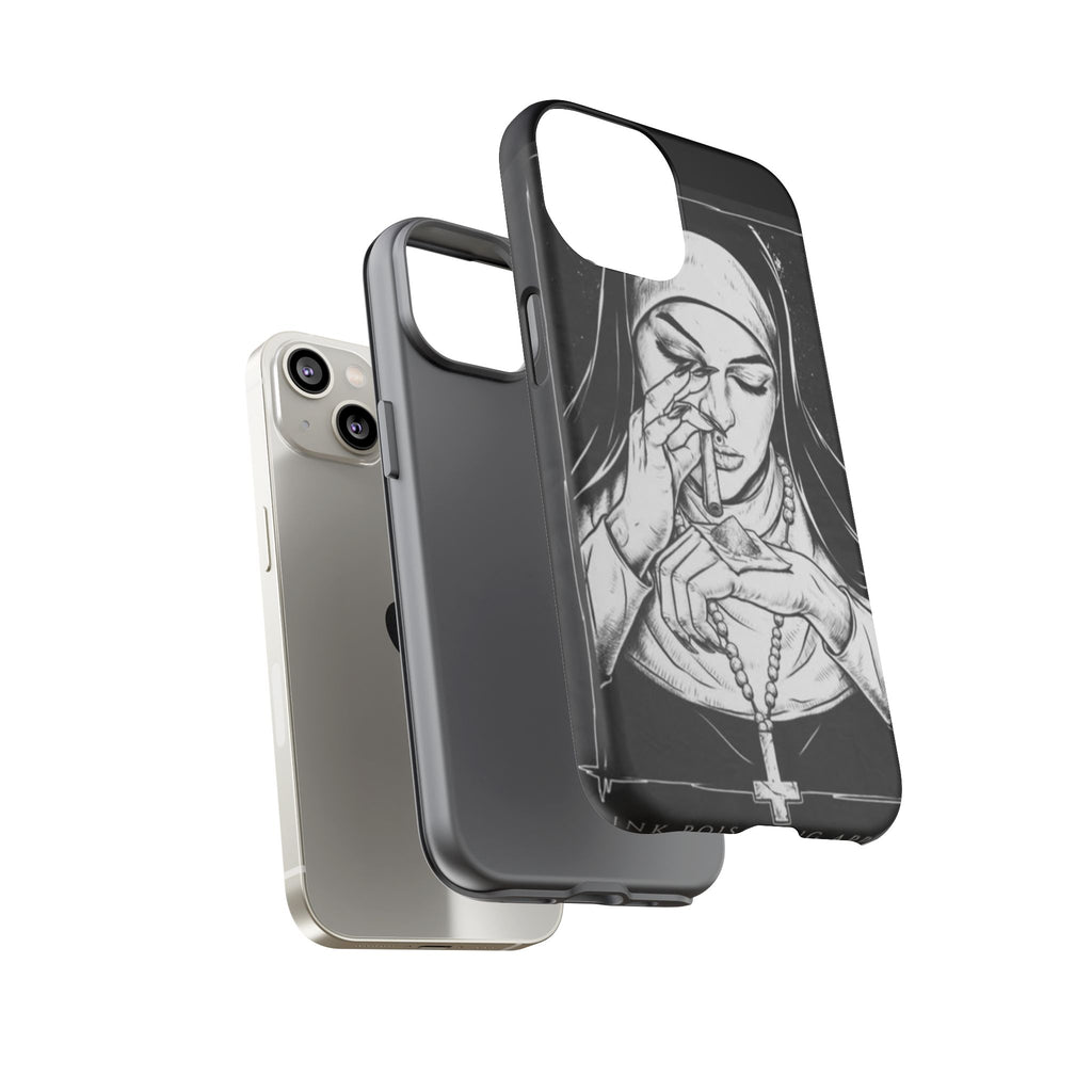Sniff&Pray - SlimPhoneCase
