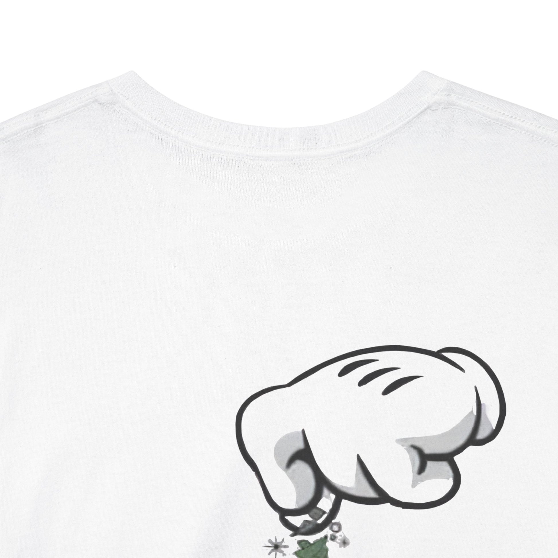 Disney - Stardust Drip Unisex T-shirt