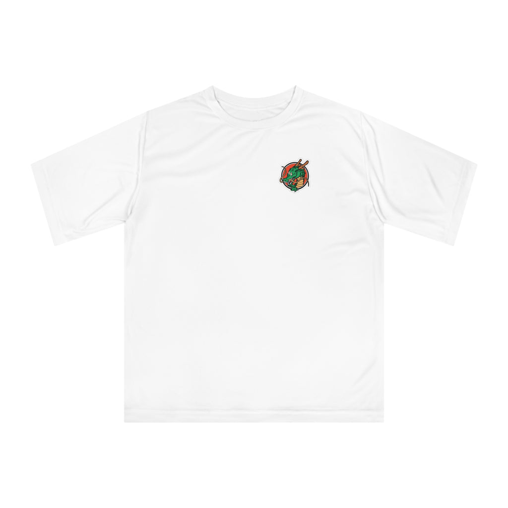 DRAGON BALL WORKOUT SHIRT S02