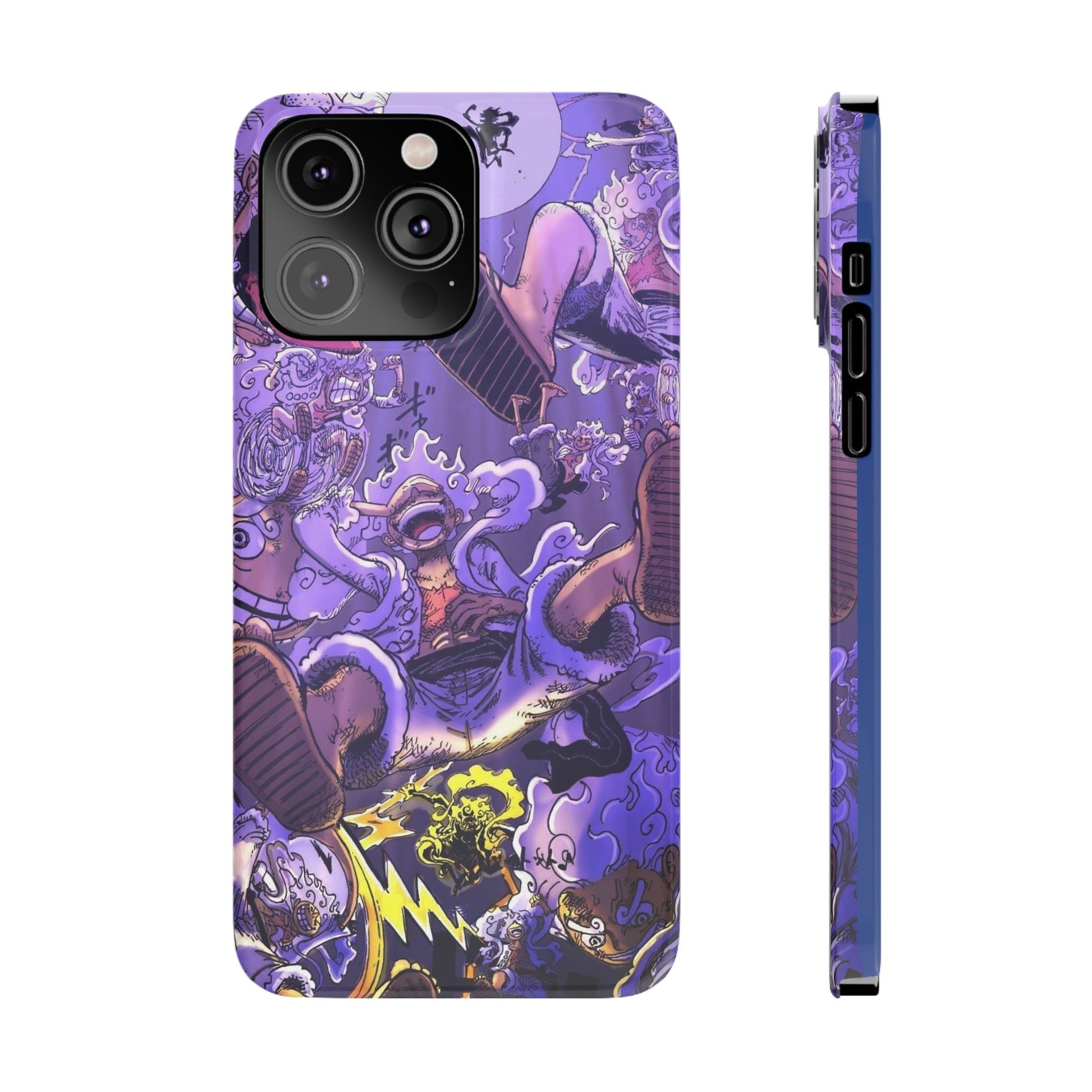 Phone Case - OnePiece Design