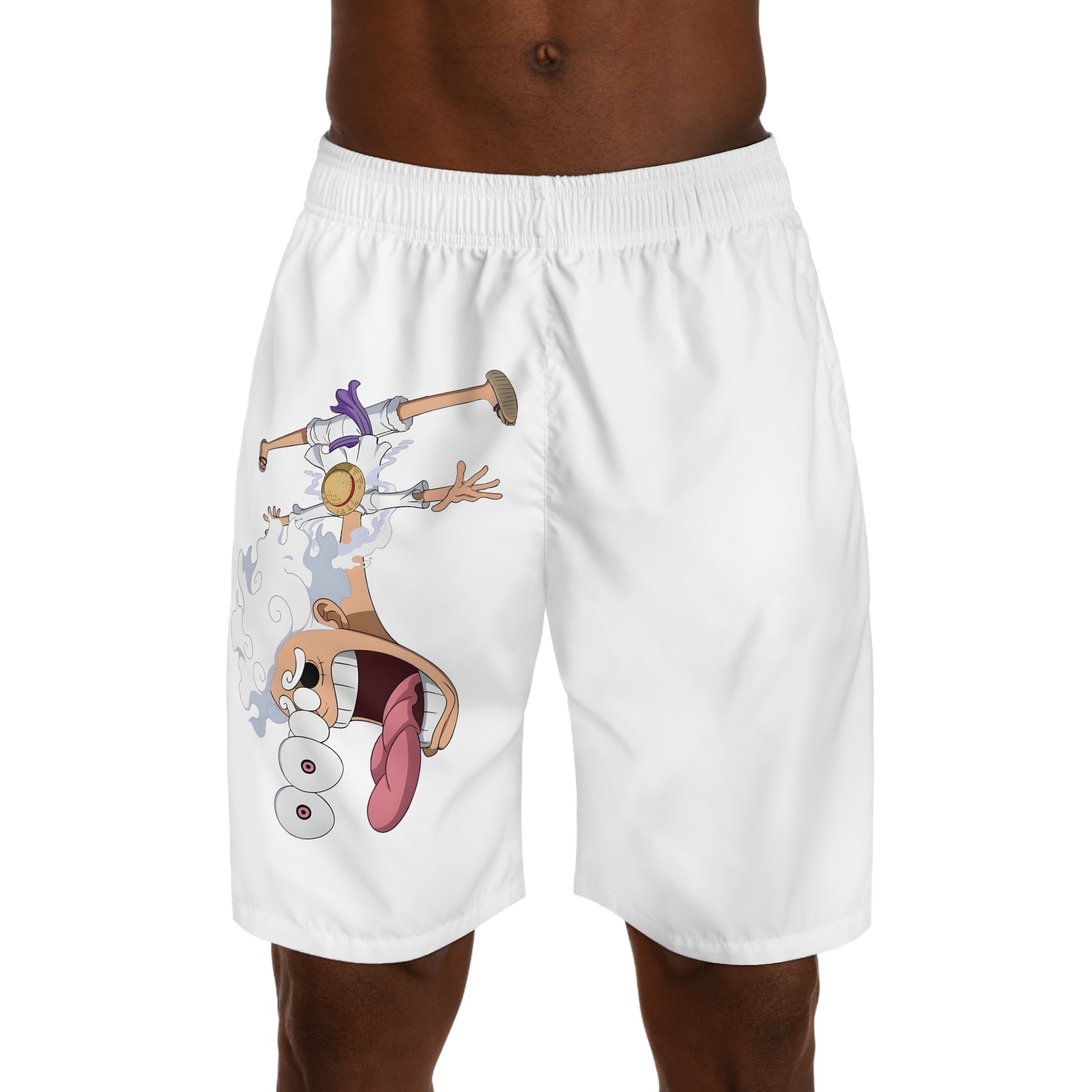 ONE PIECE WORKOUT PANTS P3