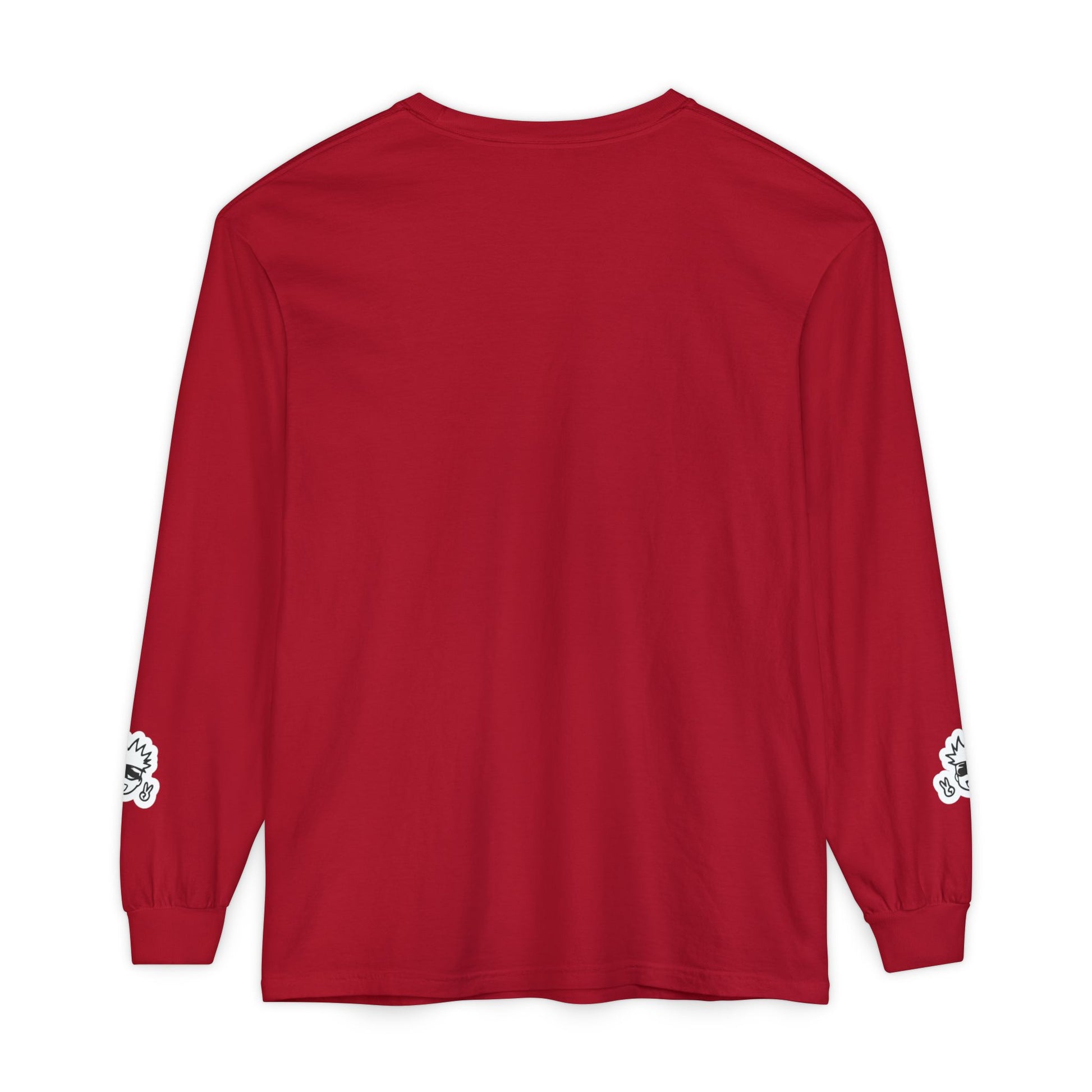 Jujutsu Kaisen Long Sleeve Tee