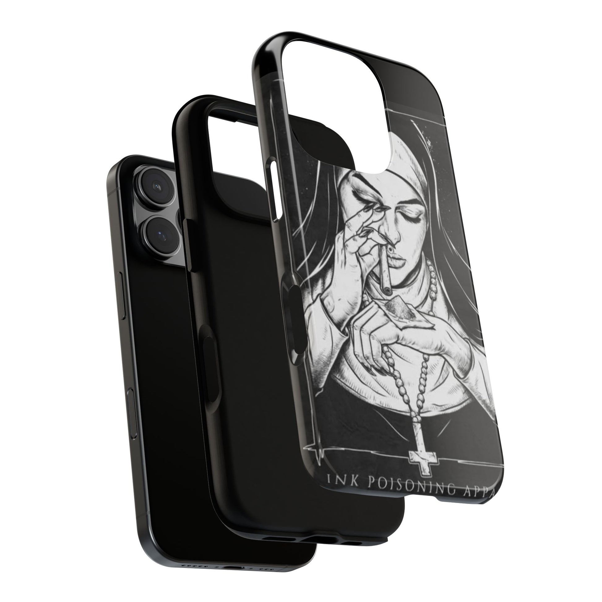 Sniff&Pray - SlimPhoneCase