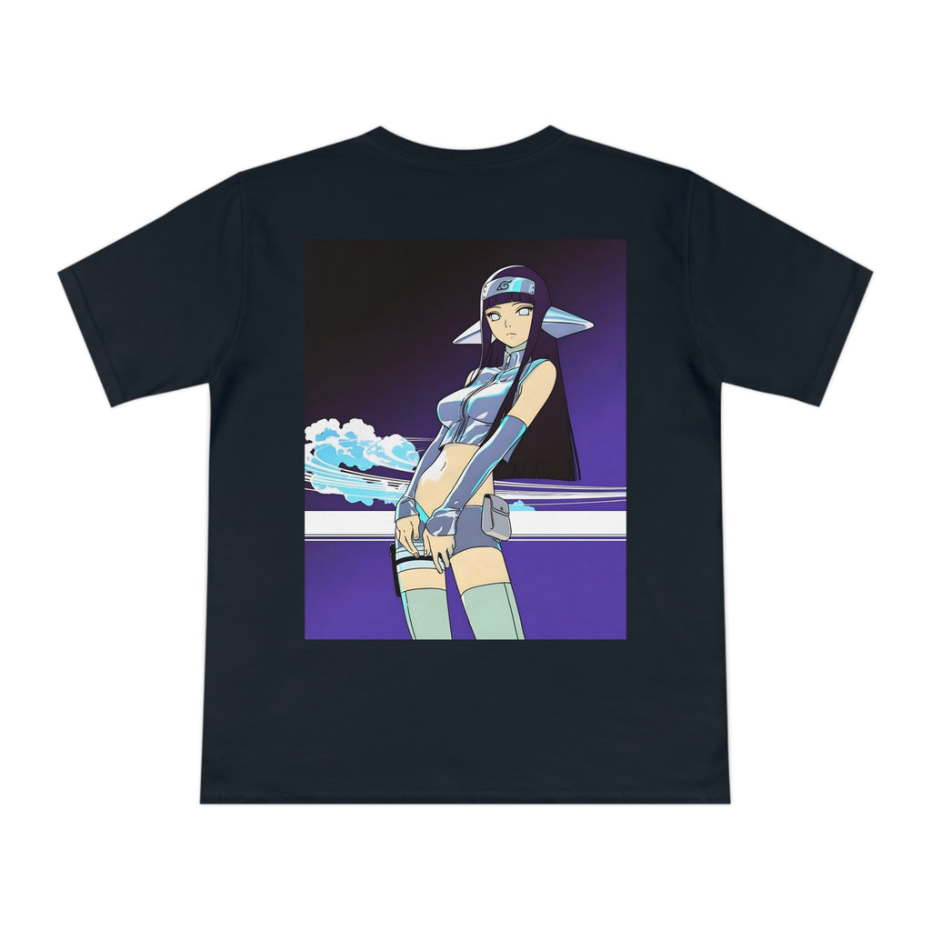 Hinata "Stargazing Version" Jersey T-shirt