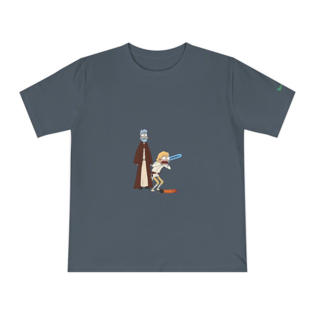 Rick e Morty Tooniverse T-shirt