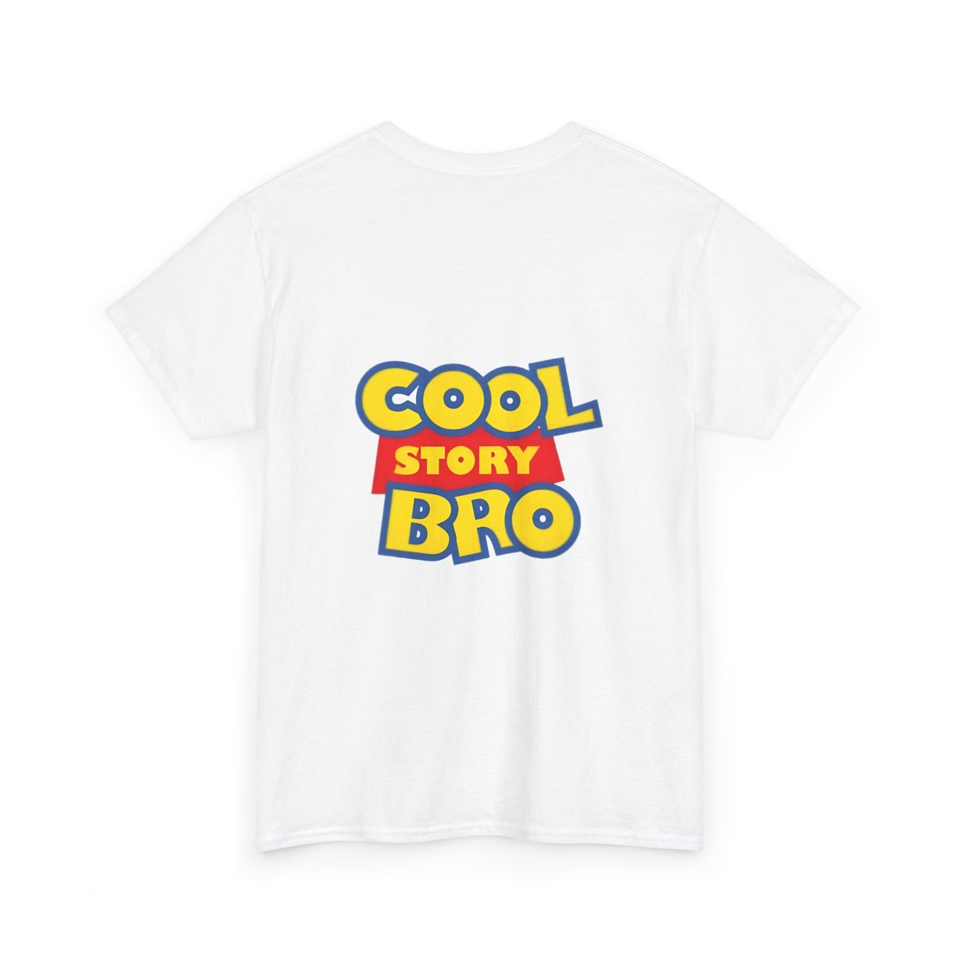 Toy/Cool Story Unisex T-shirt