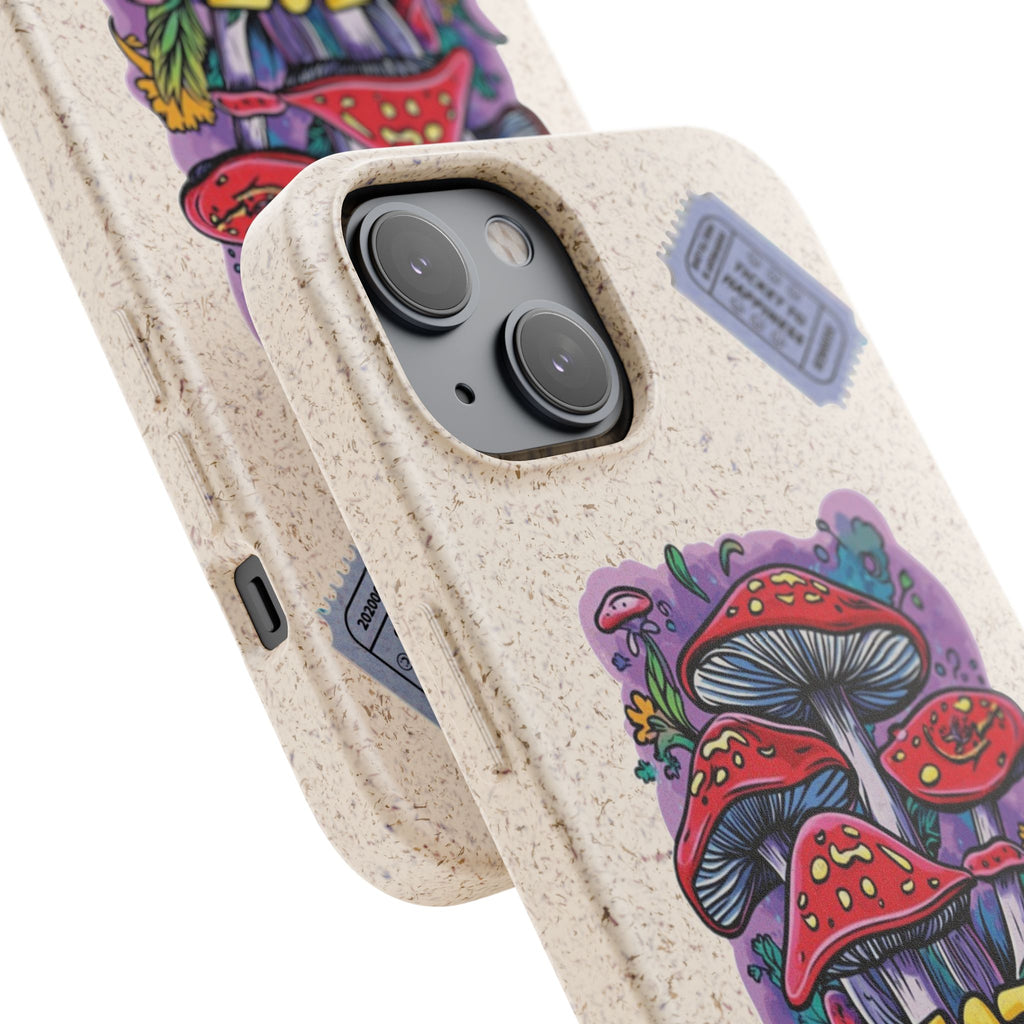 Eat Me Eco-Friendly Phone Case
