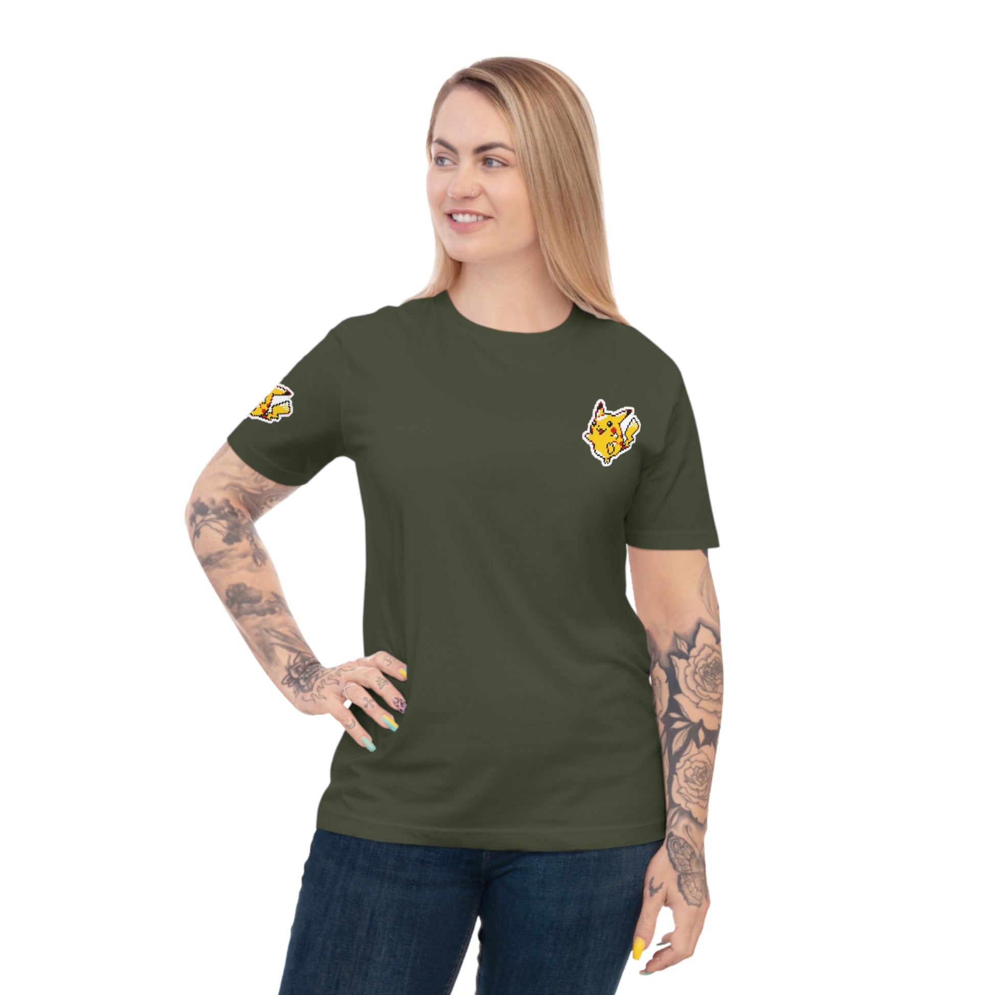 Vintage Unisex T-shirt