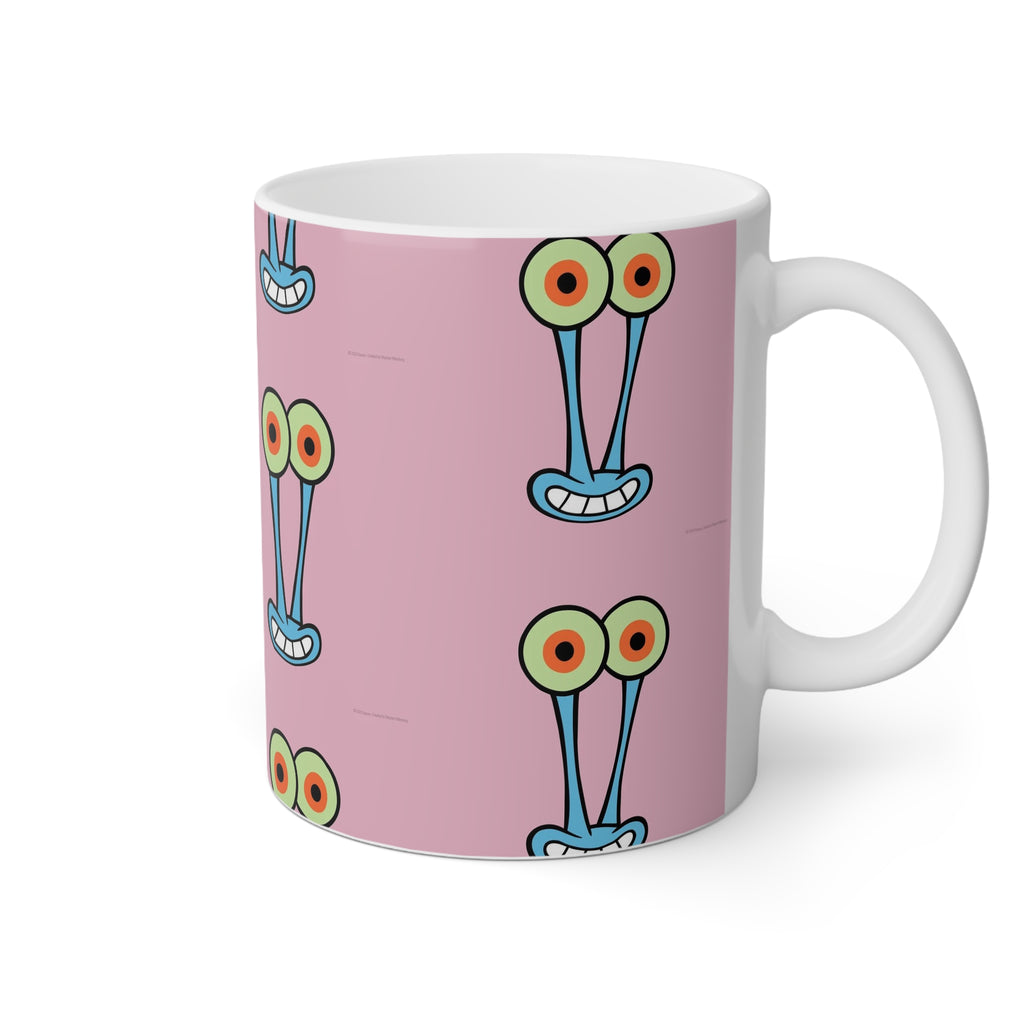 Gary The Snail - Spongebob Mug