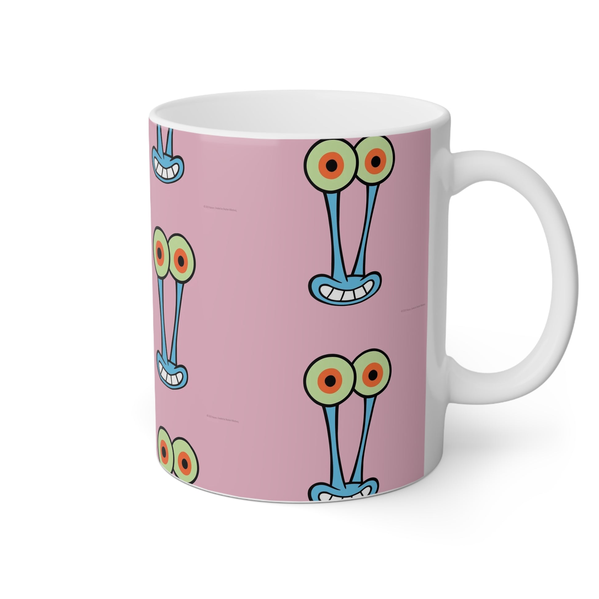 Gary The Snail - Spongebob Mug