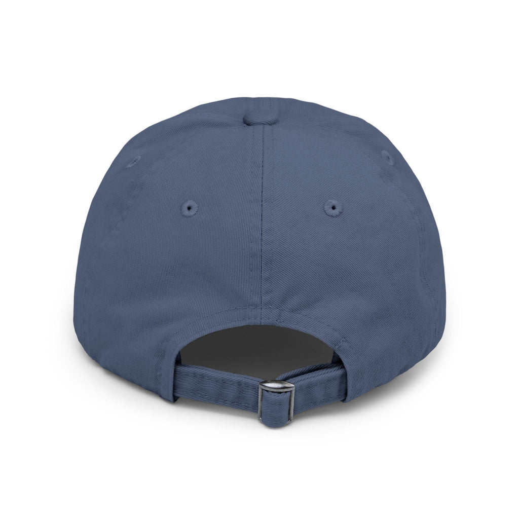 Anime Style - Unisex Distressed Cap