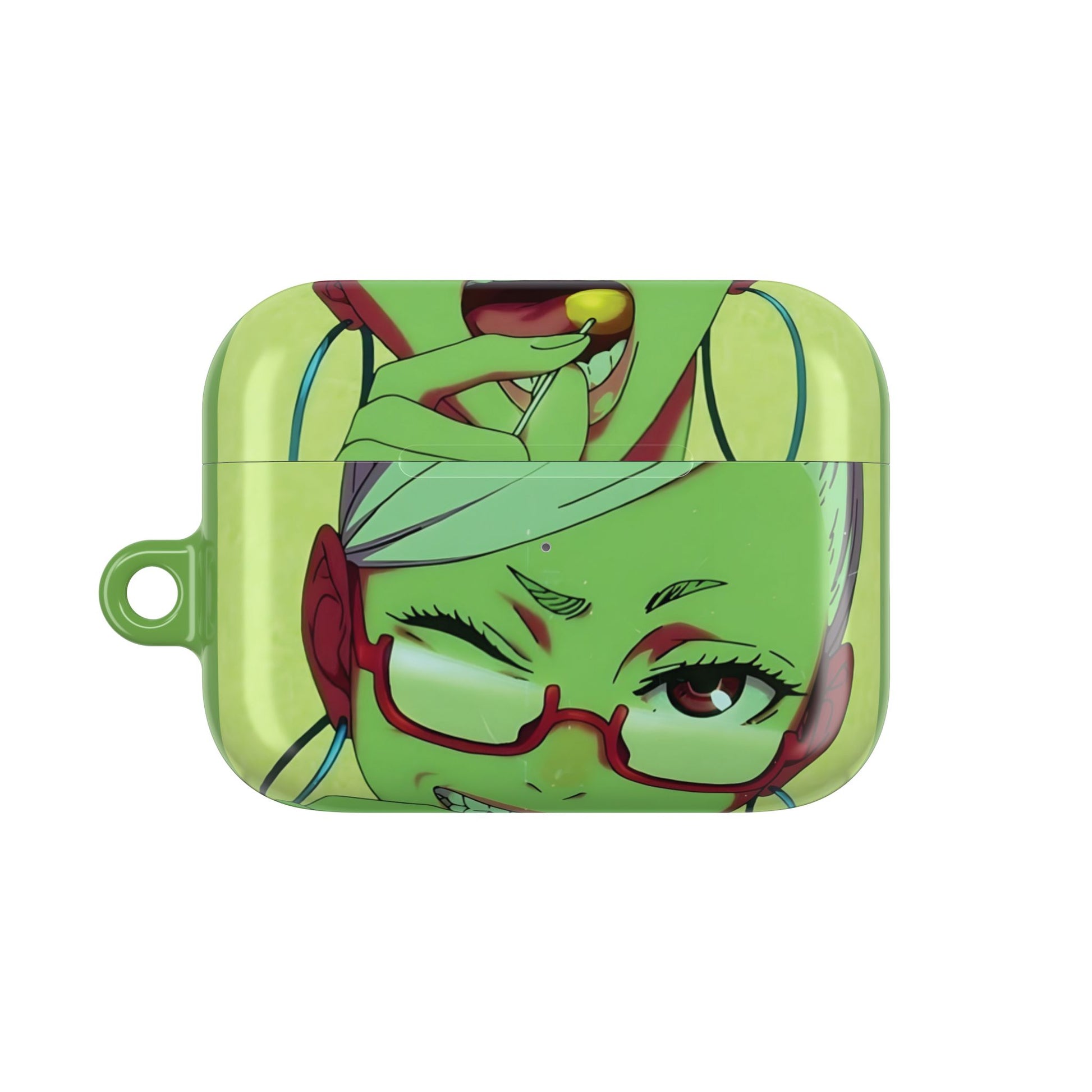 DanDanDan AirPod Case