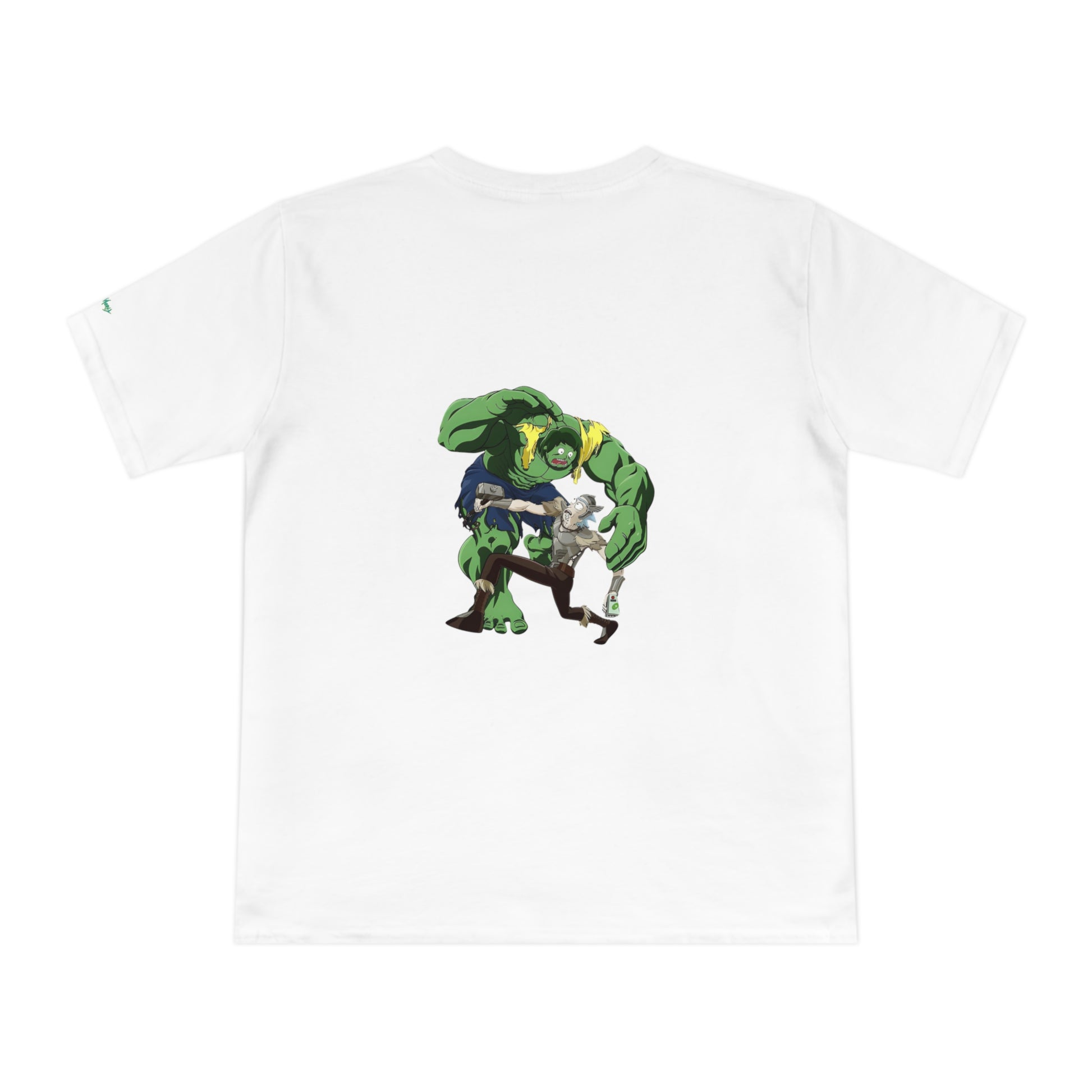 Rick e Morty T-Shirt