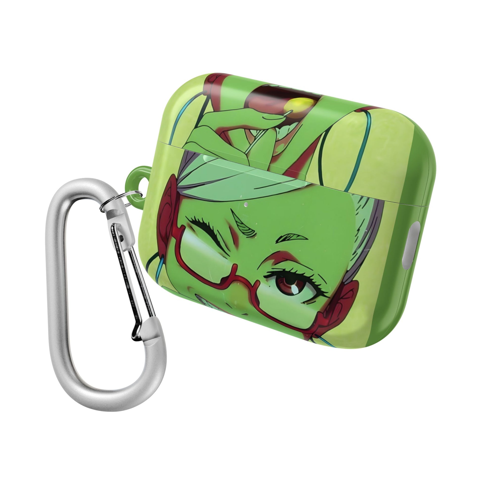 DanDanDan AirPod Case