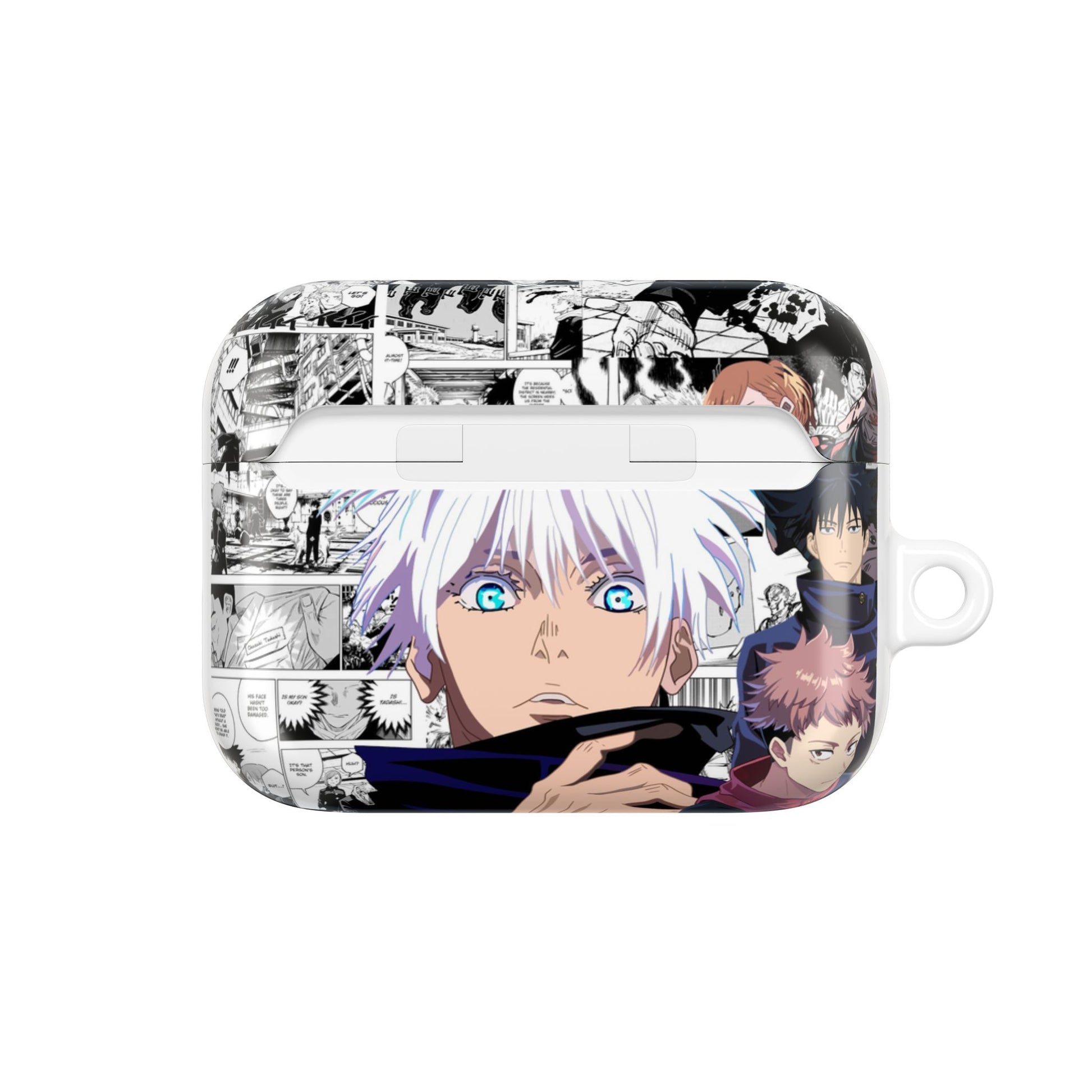 Anime AirPod Case