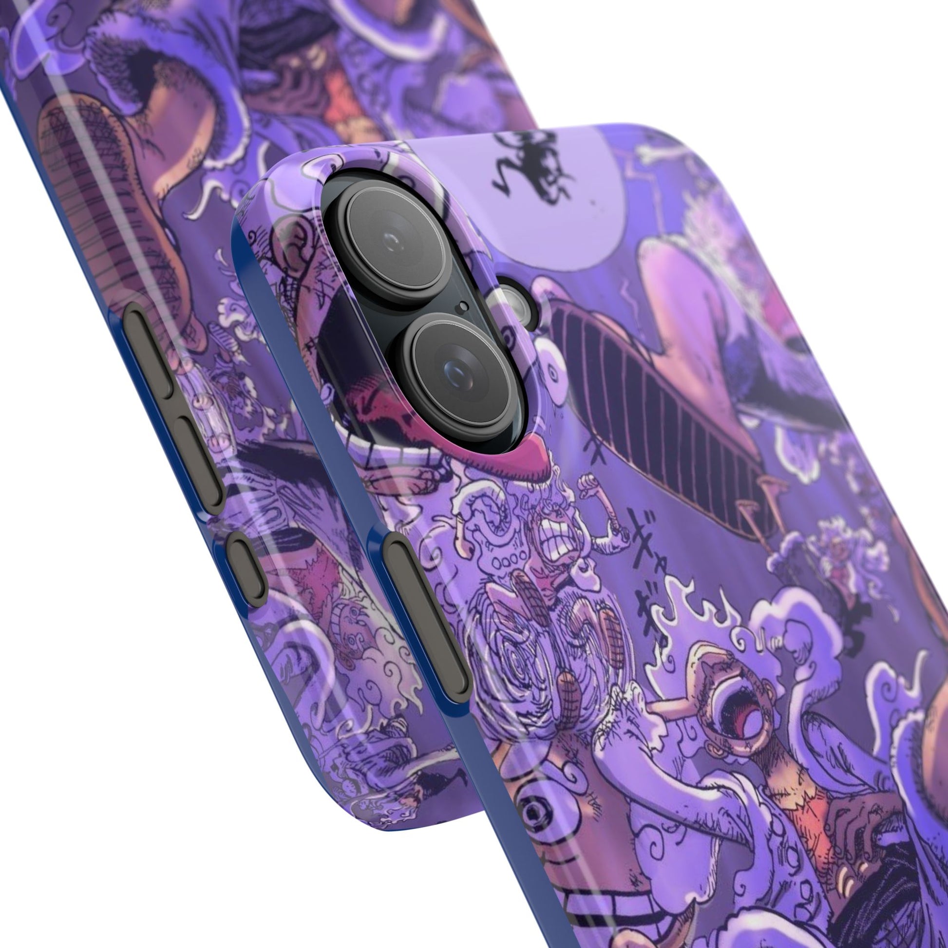 Phone Case - OnePiece Design
