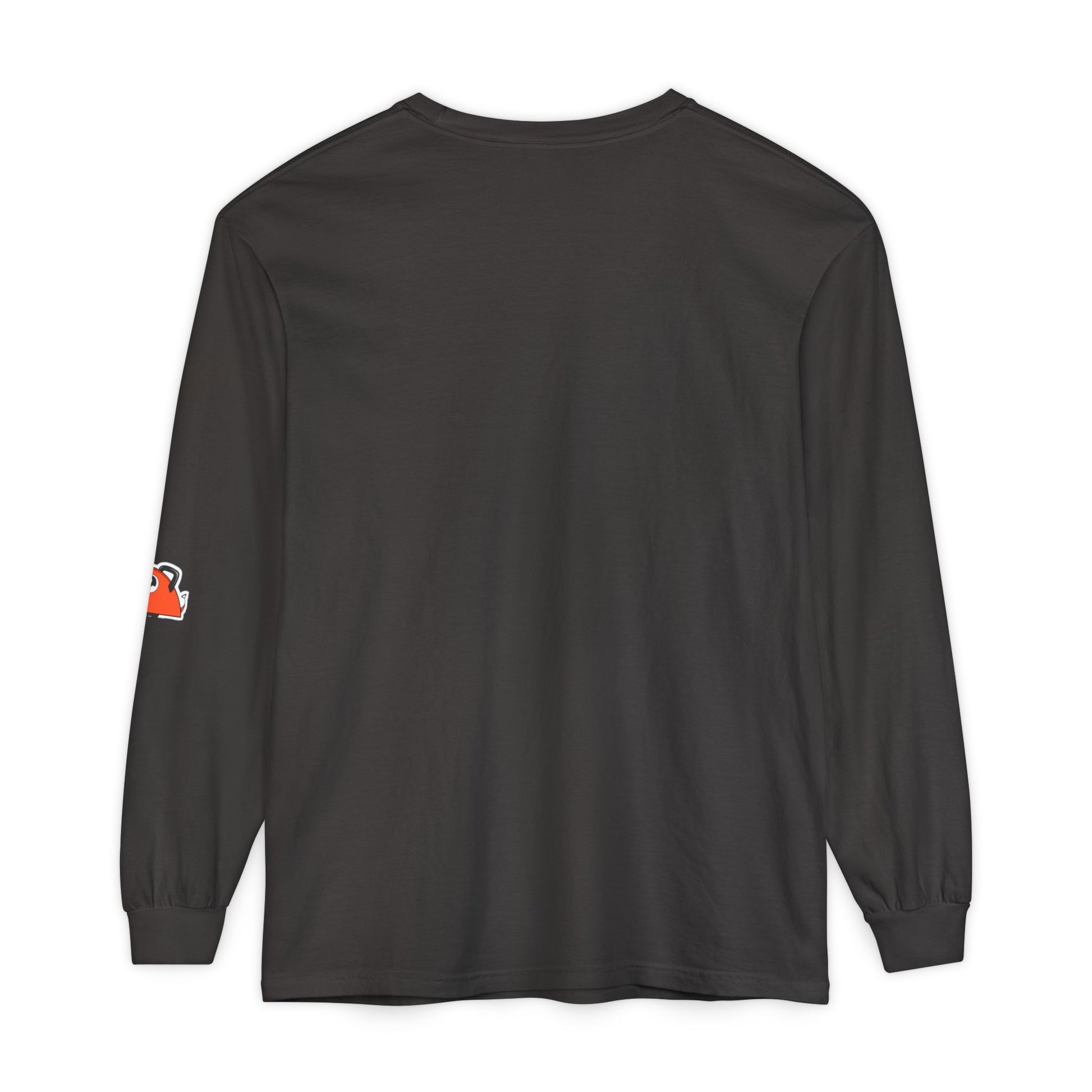 Chainsaw man- Makima eyes Long Sleeve Tee