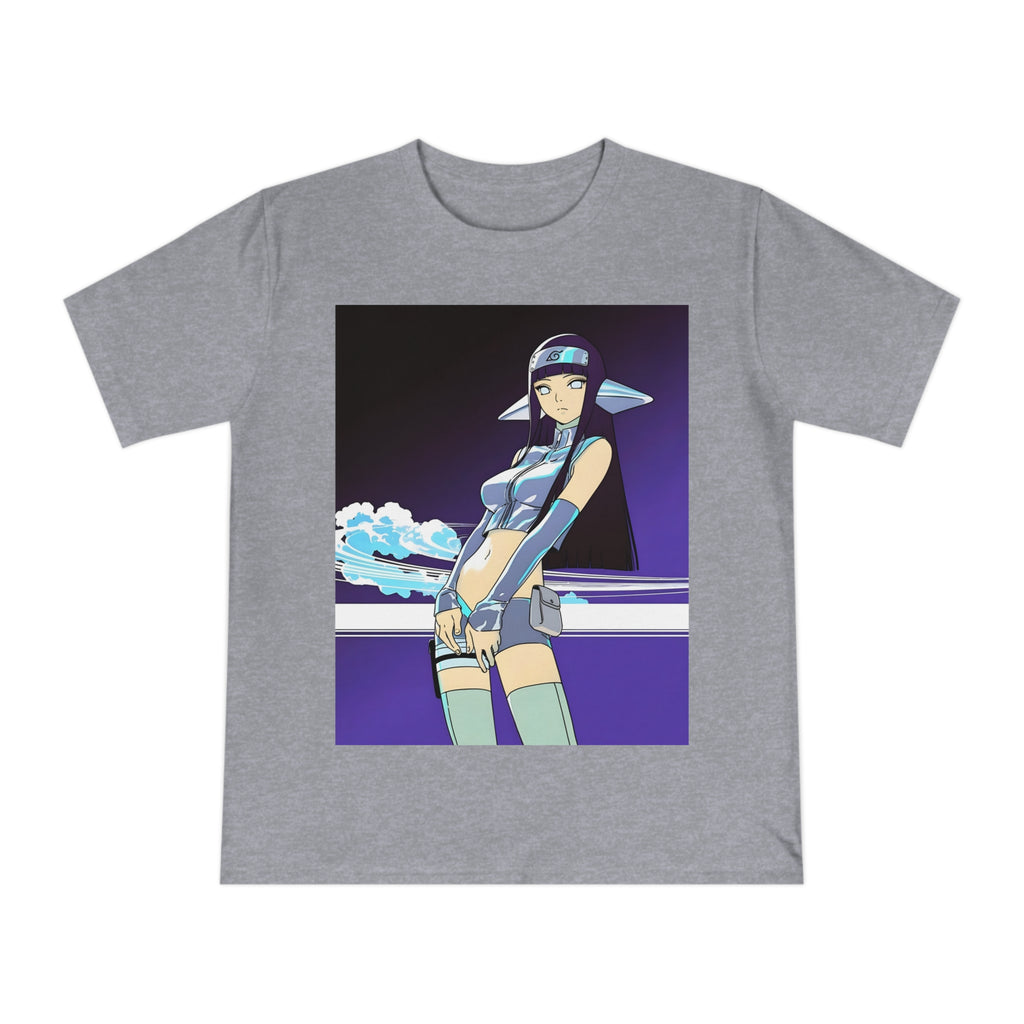 Hinata "Stargazing Version" Jersey T-shirt