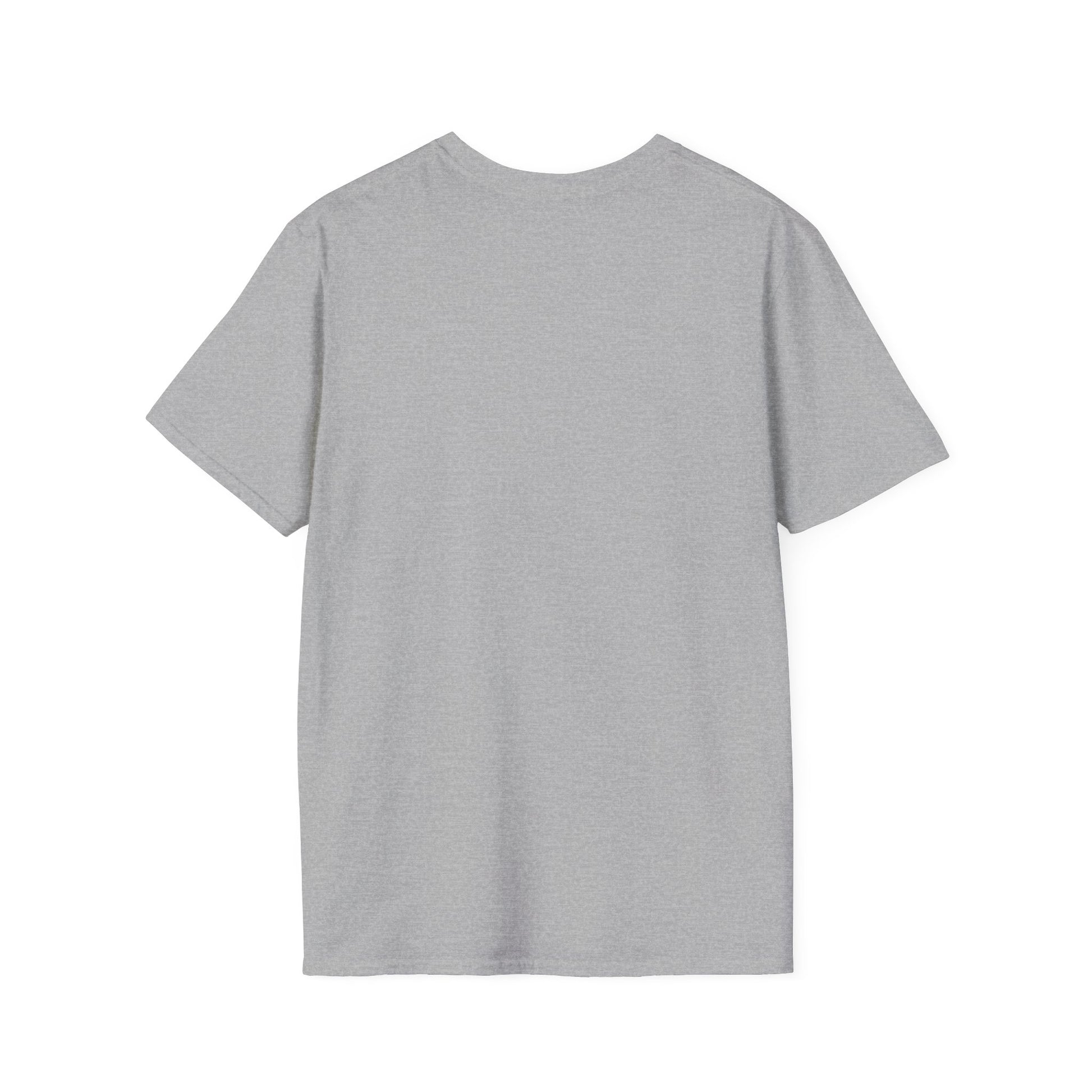 Naked - Let's Do It Unisex T-shirt