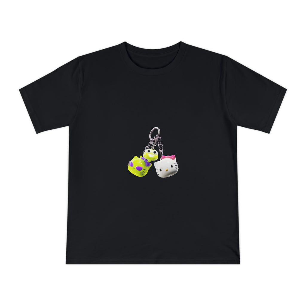 Charm Hello Kitty T-shirt