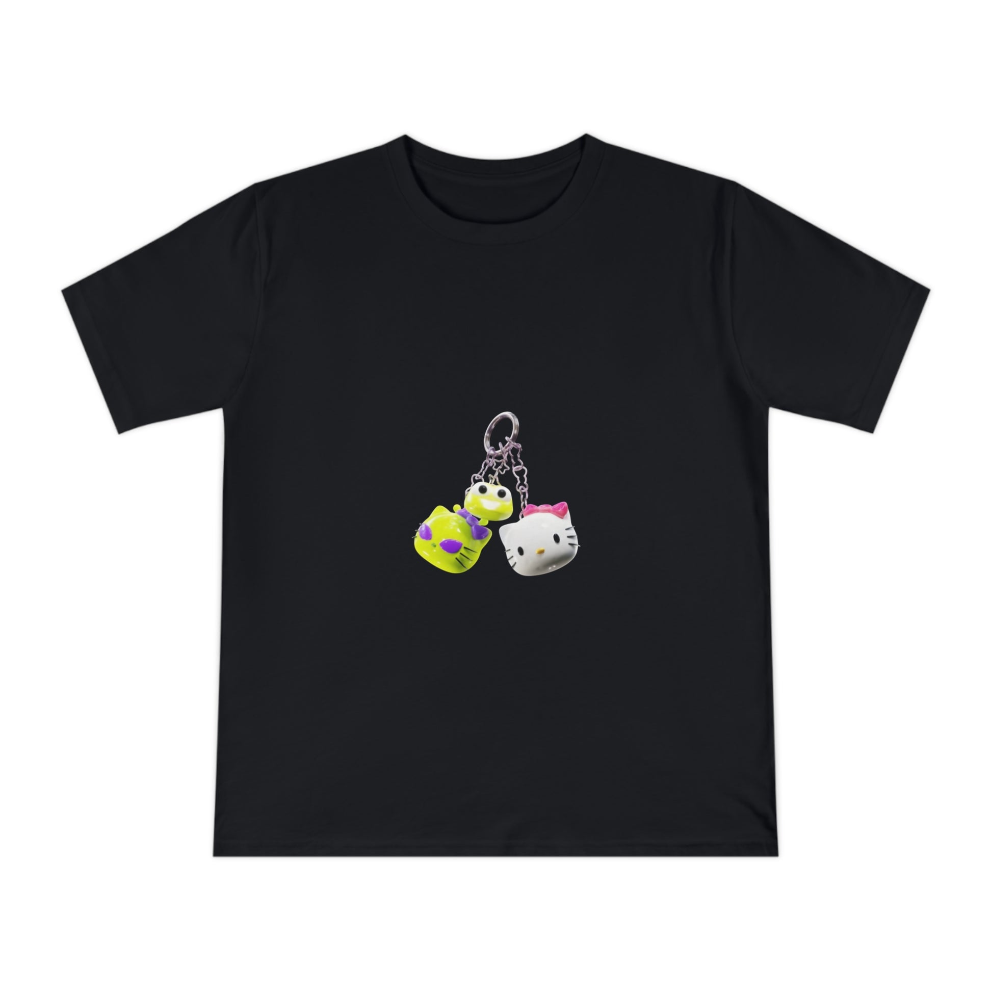 Charm Hello Kitty T-shirt