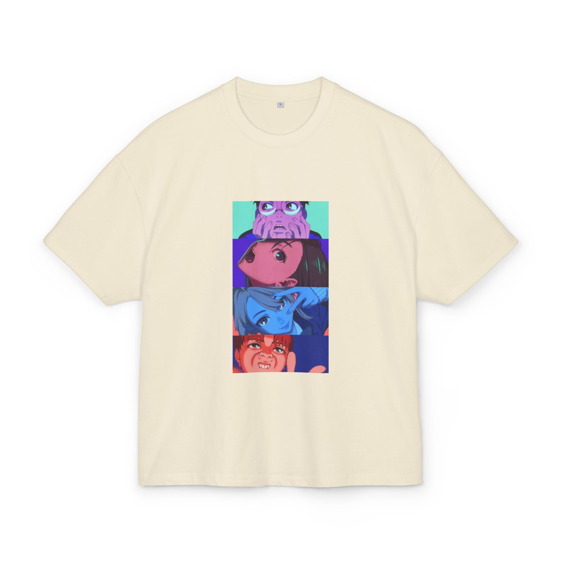 Manga Design - Unisex T-Shirt