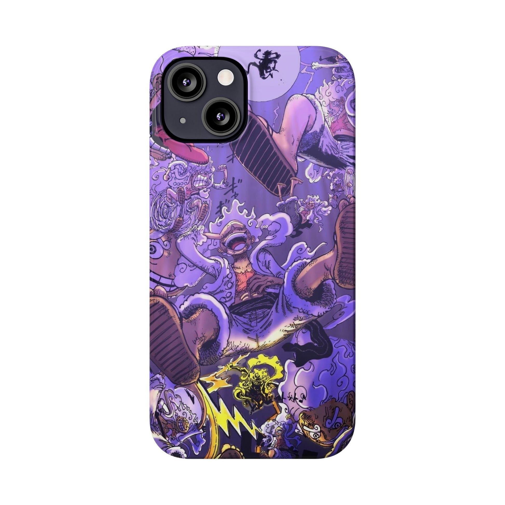 Phone Case - OnePiece Design