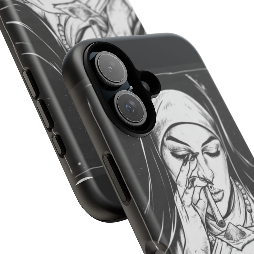 Sniff&Pray - SlimPhoneCase