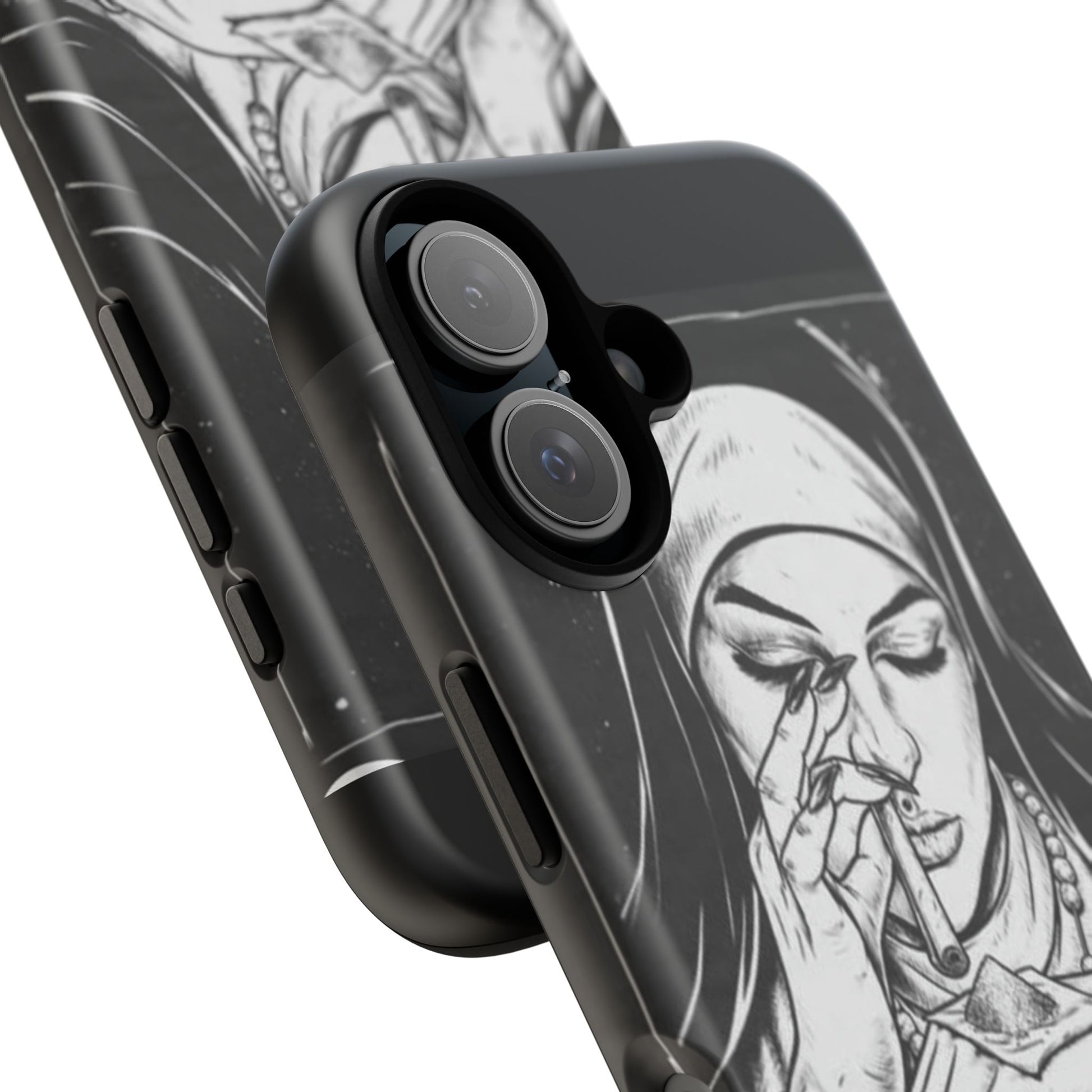 Sniff&Pray - SlimPhoneCase