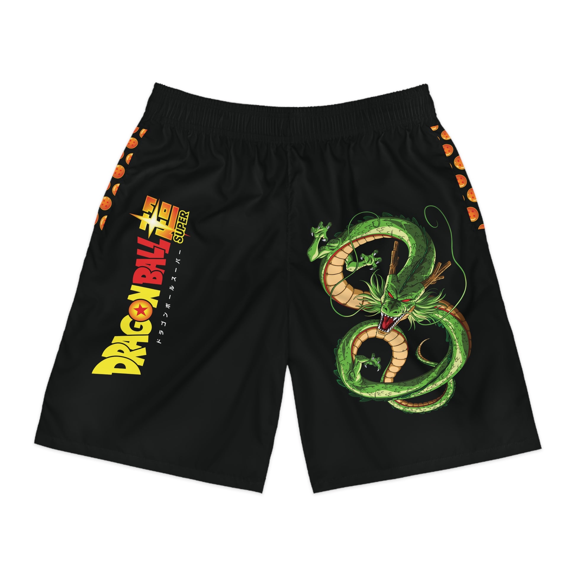 Men's Workout Shorts - Set 2/2 -