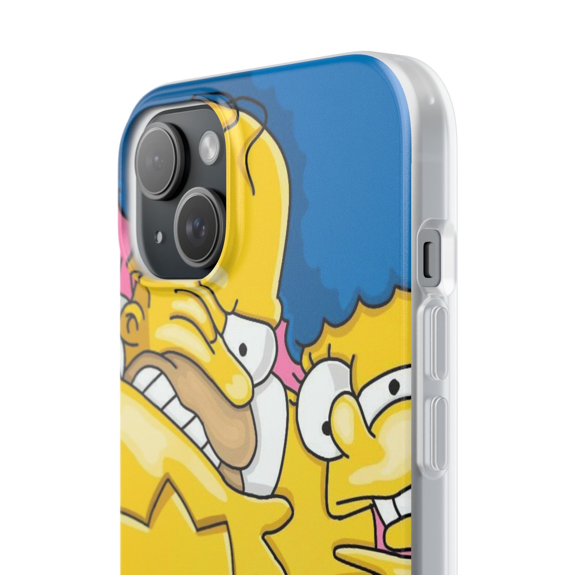 Phone Case The Simpsons Family Cover