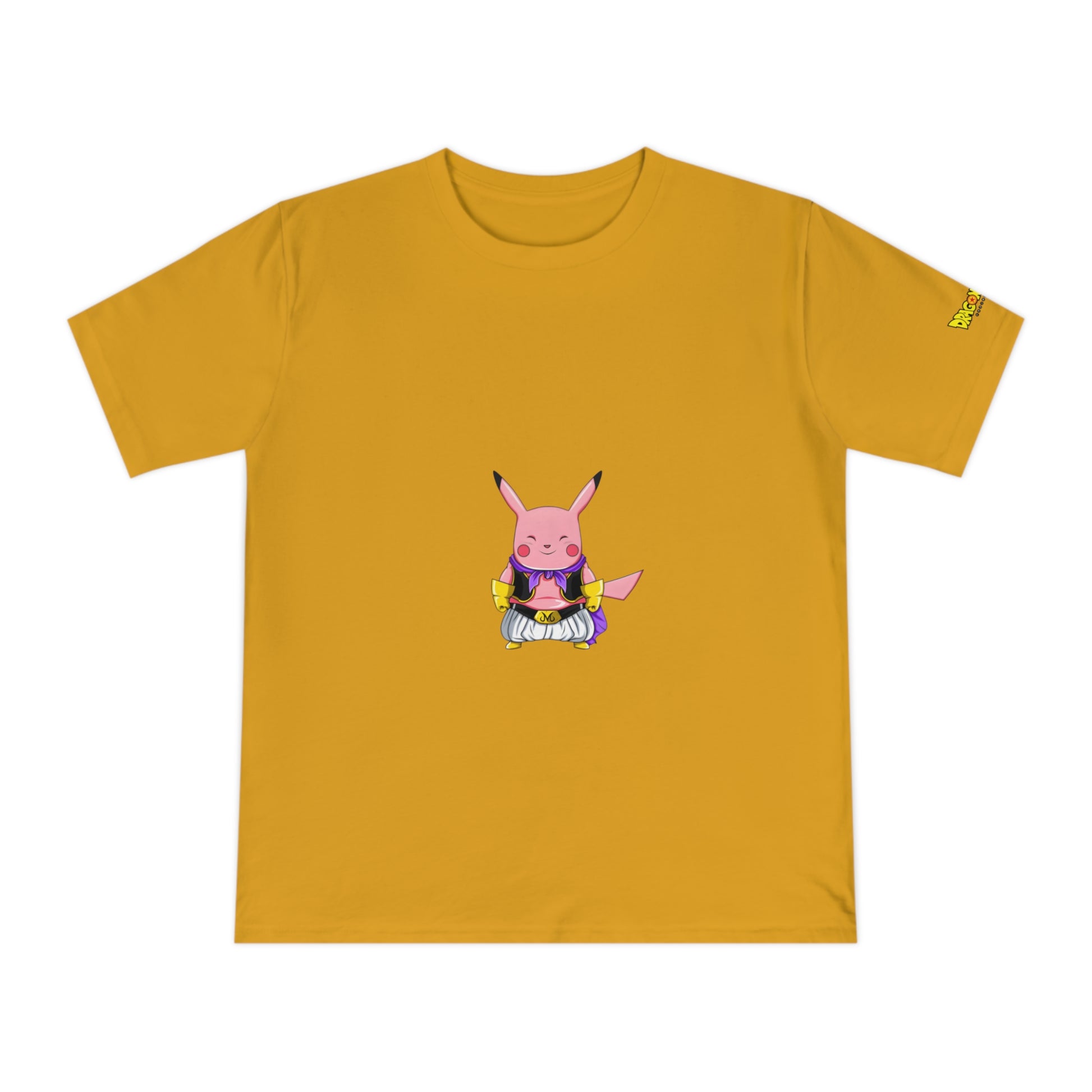 Pichaku X Dragonball T-Shirt