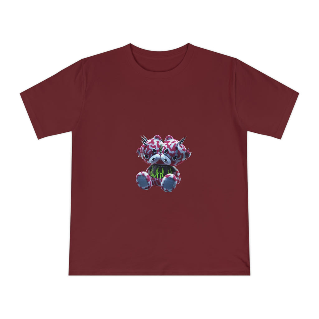 Creepy Cute Teddy T-Shirt