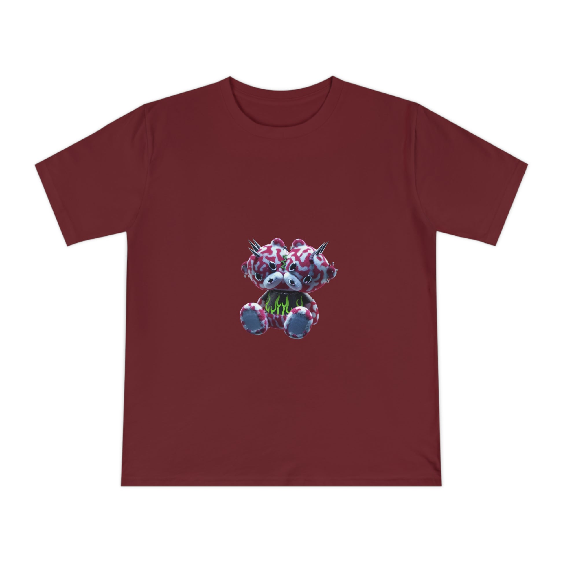 Creepy Cute Teddy T-Shirt