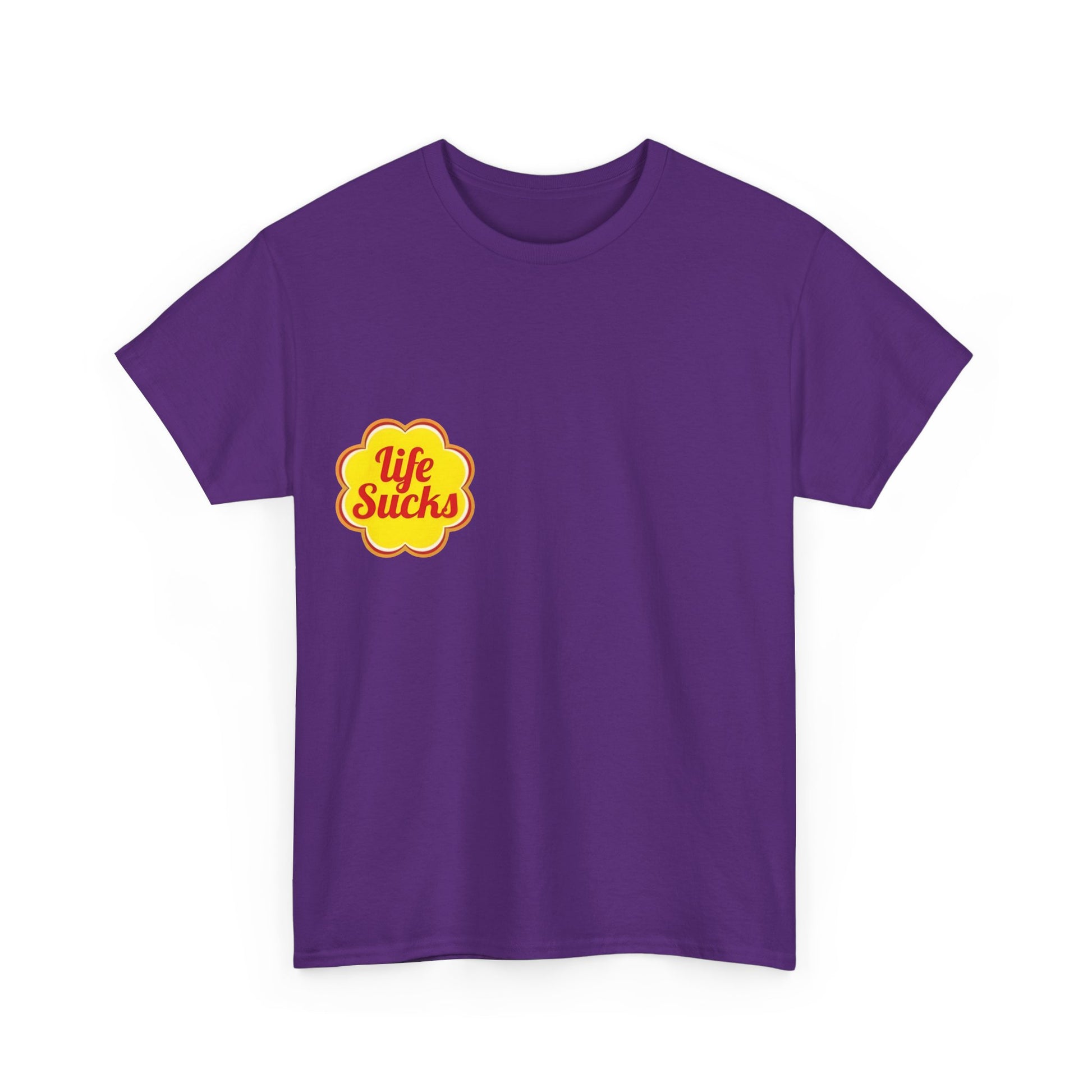 Life Sucks - Unisex T-shirt