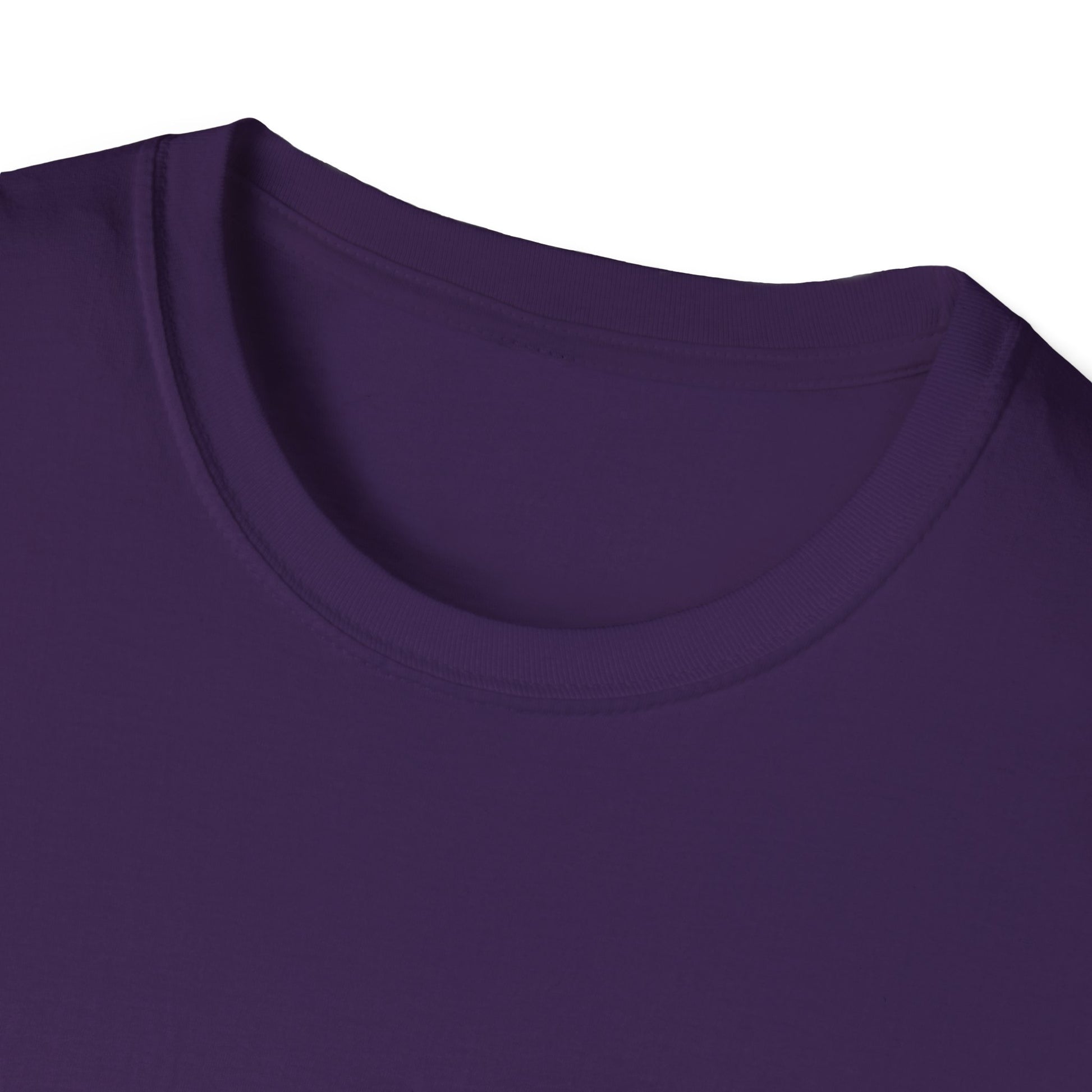 Verified-for Social Media Enthusiasts Unisex Shirt