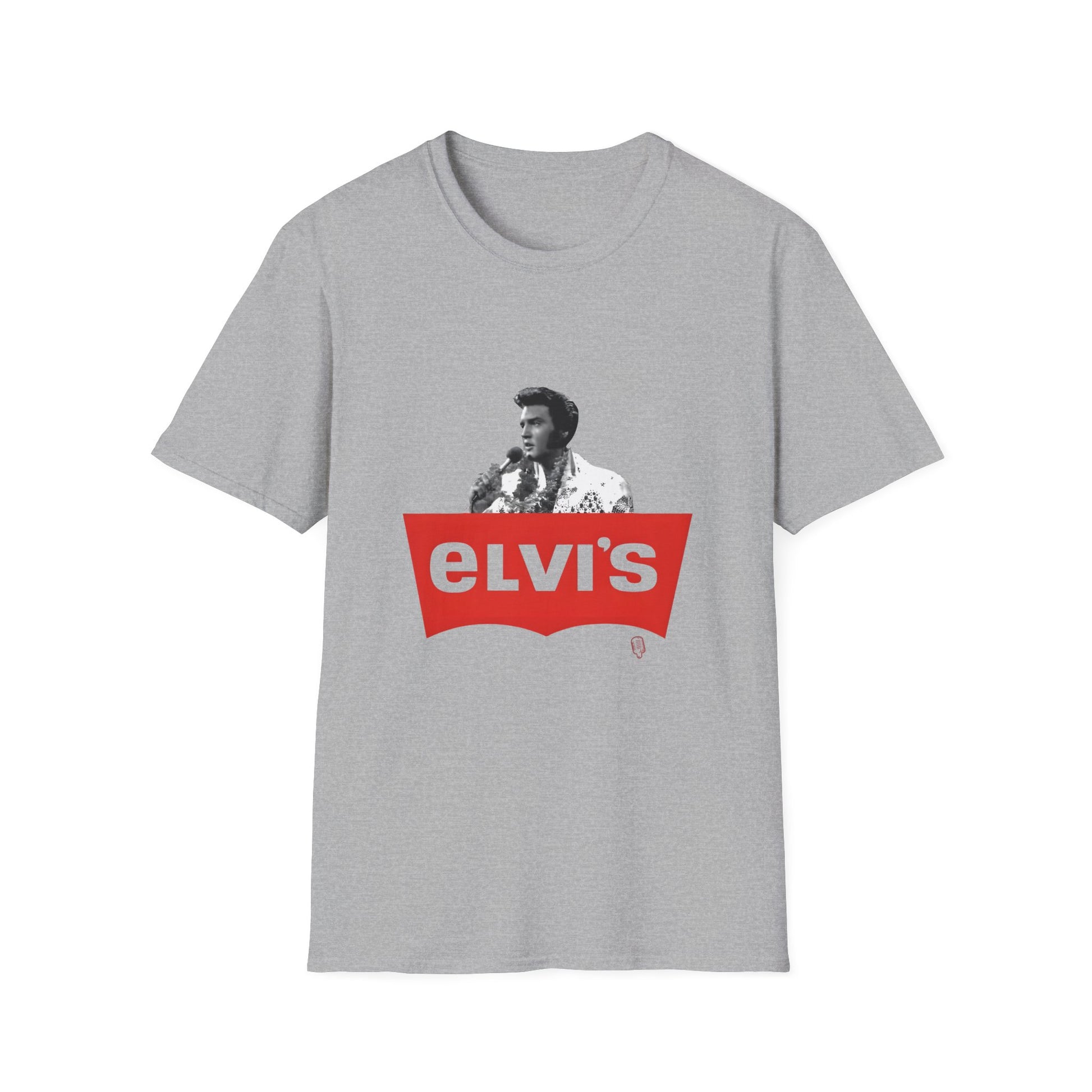 Elvis Tribute Unisex T-Shirt