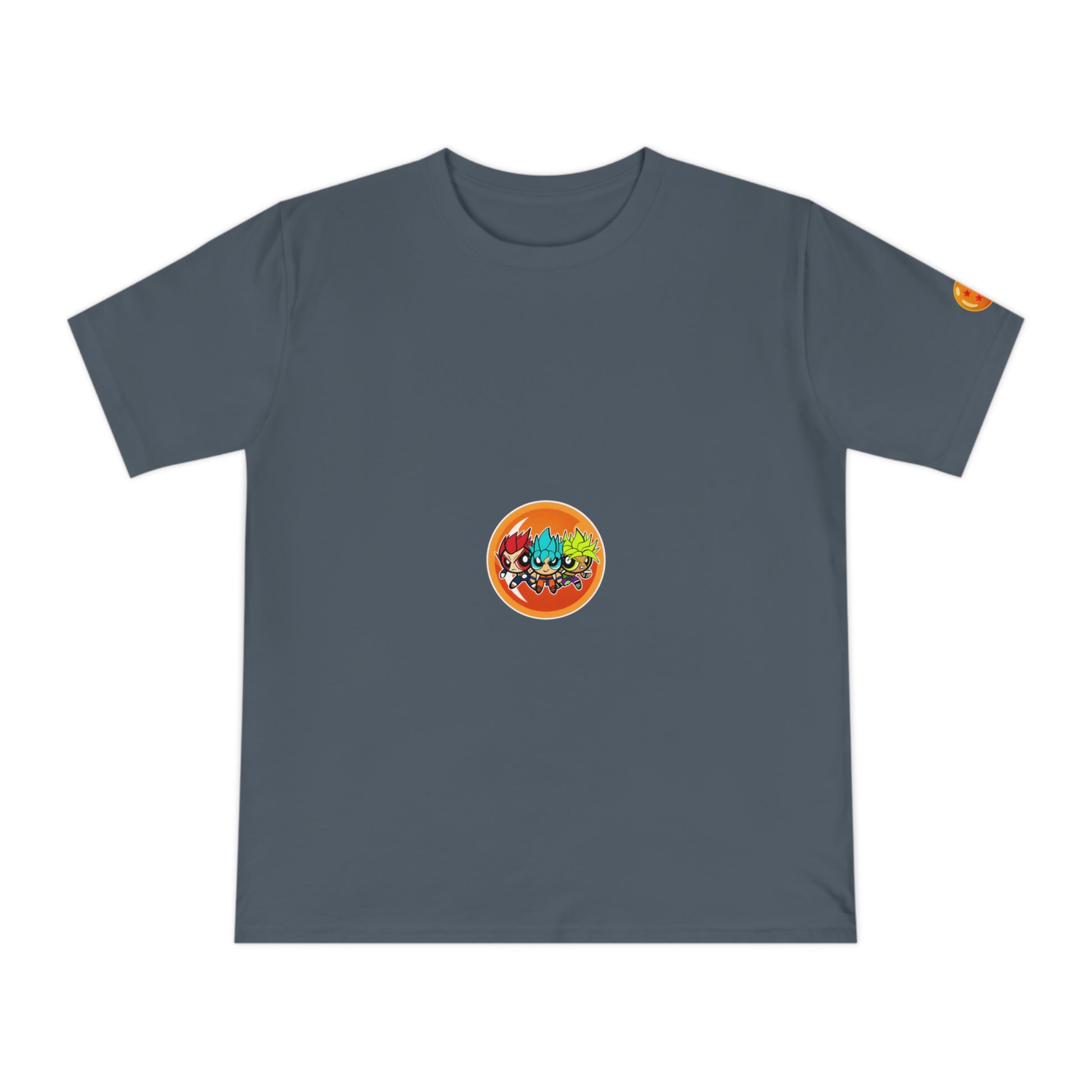Dragon Ball Tooniverse  T-Shirt