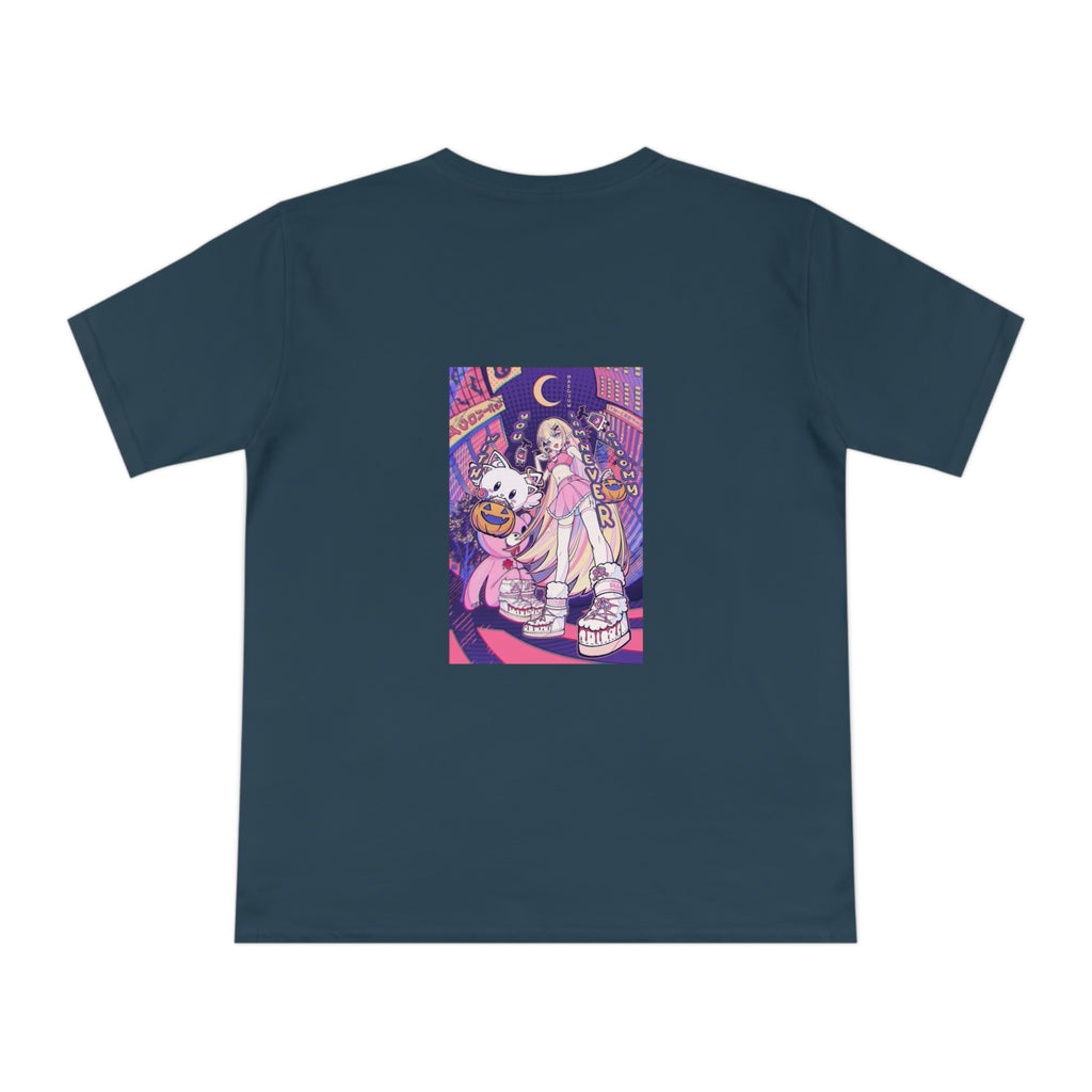 Kawaii Style Unisex T-Shirt